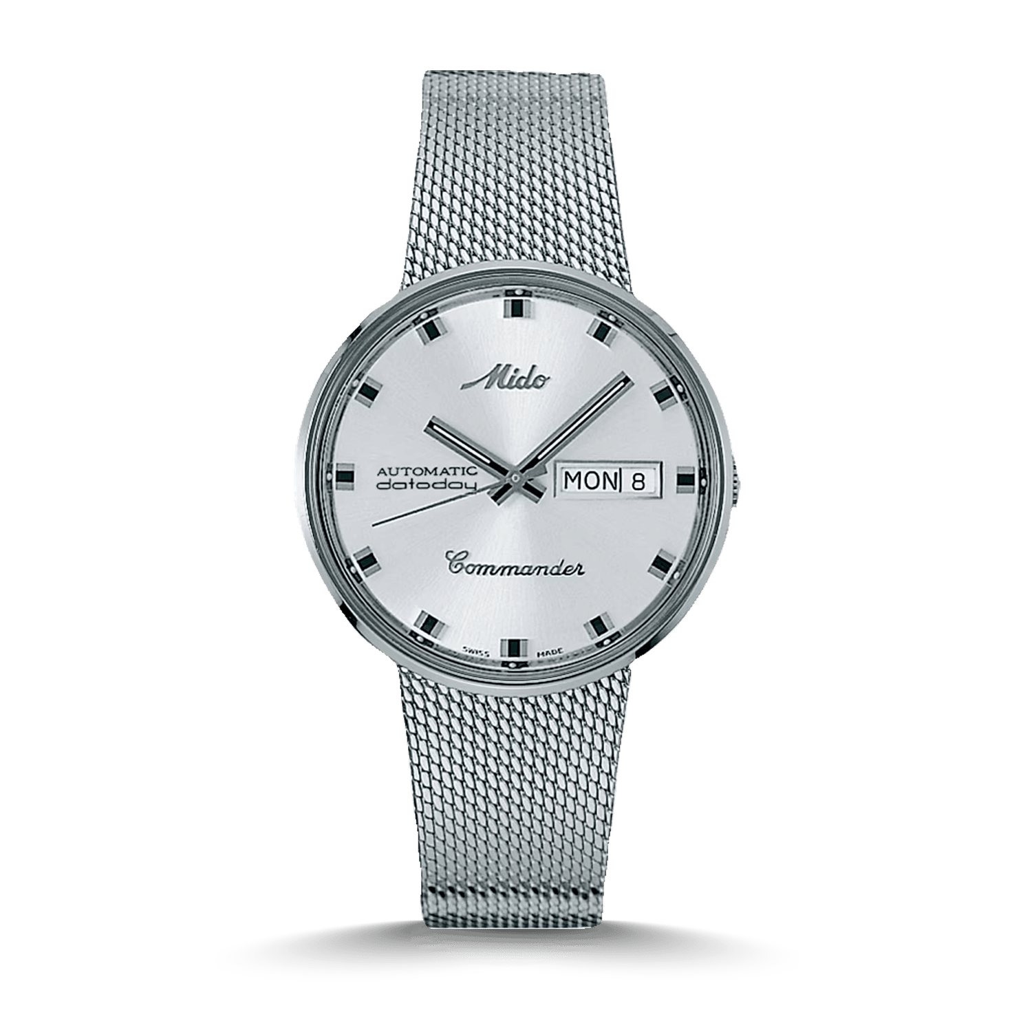 Mido Commander 1959 Produktbild main 0