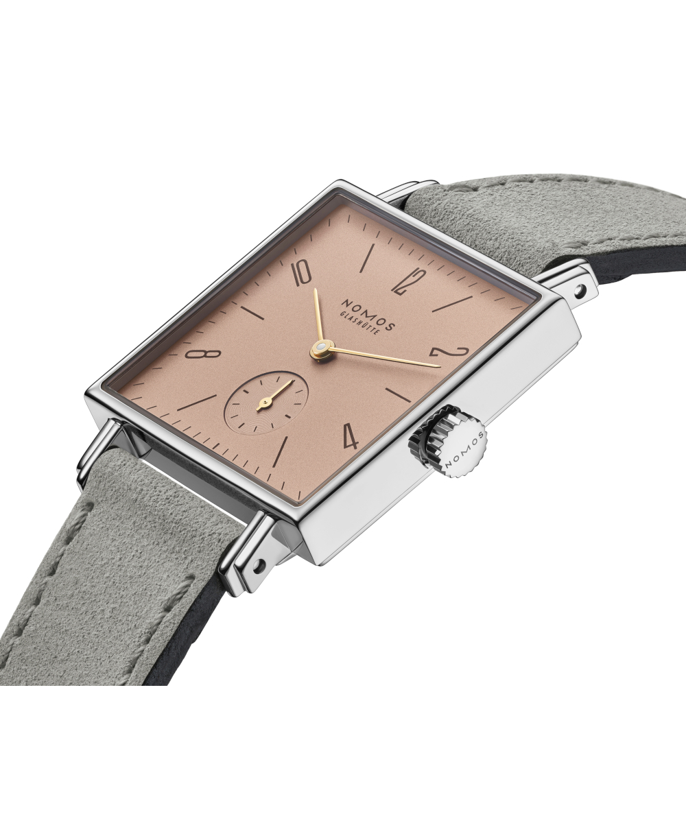 NOMOS Glashütte Tetra Götterfunken Produktbild main 3
