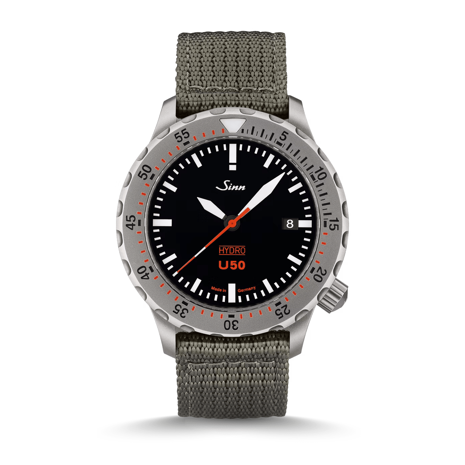 Sinn U50 HYDRO Produktbild main 0
