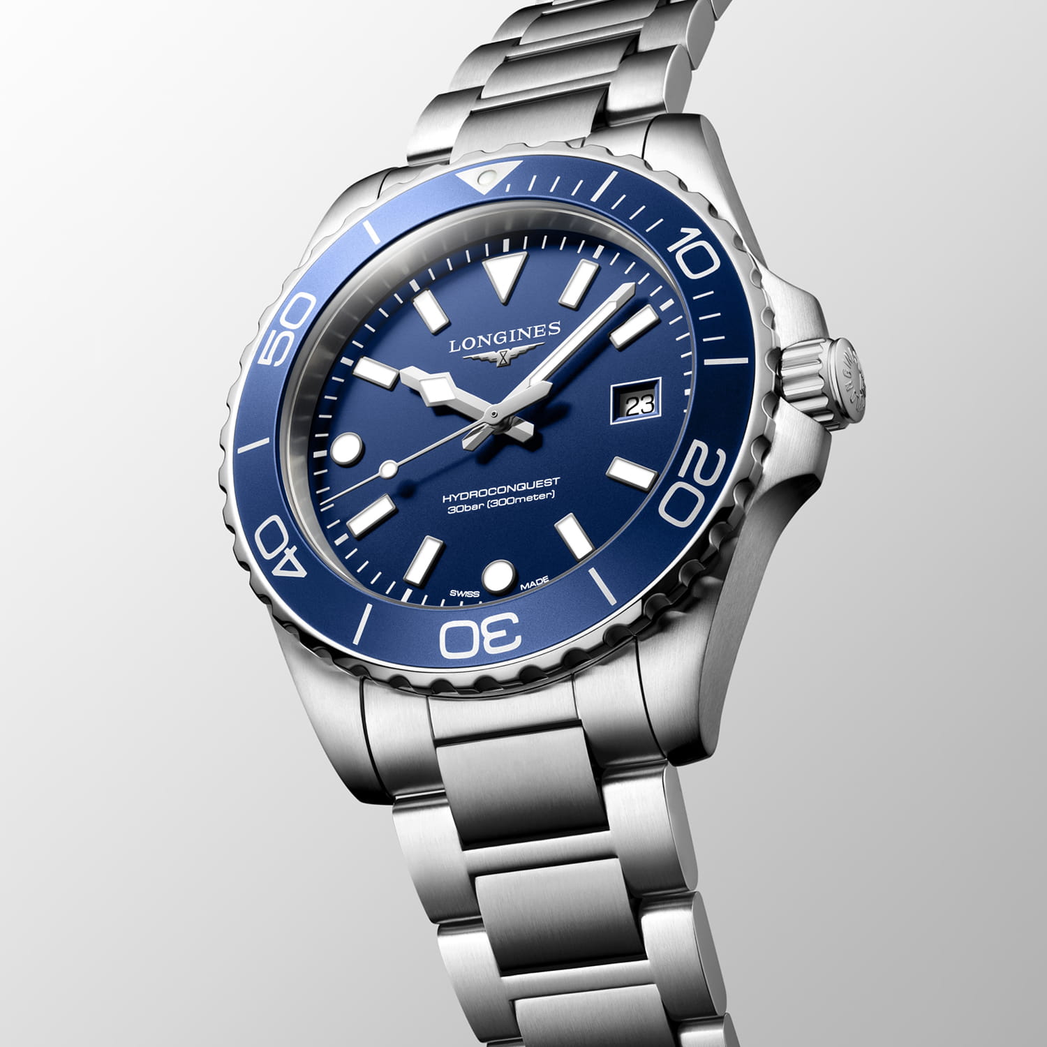 Longines Conquest Hydroconquest Produktbild main 2
