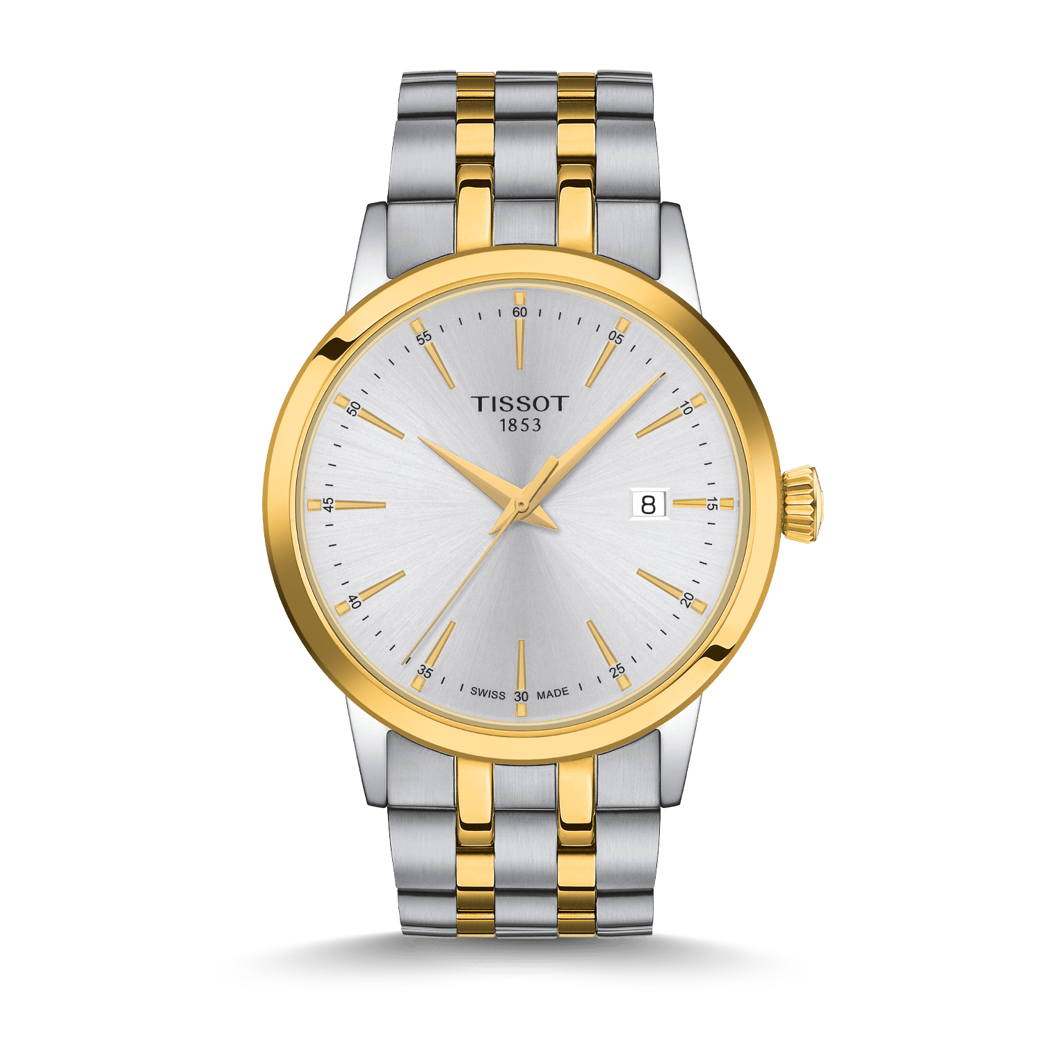 Tissot Classic Dream Produktbild main 0