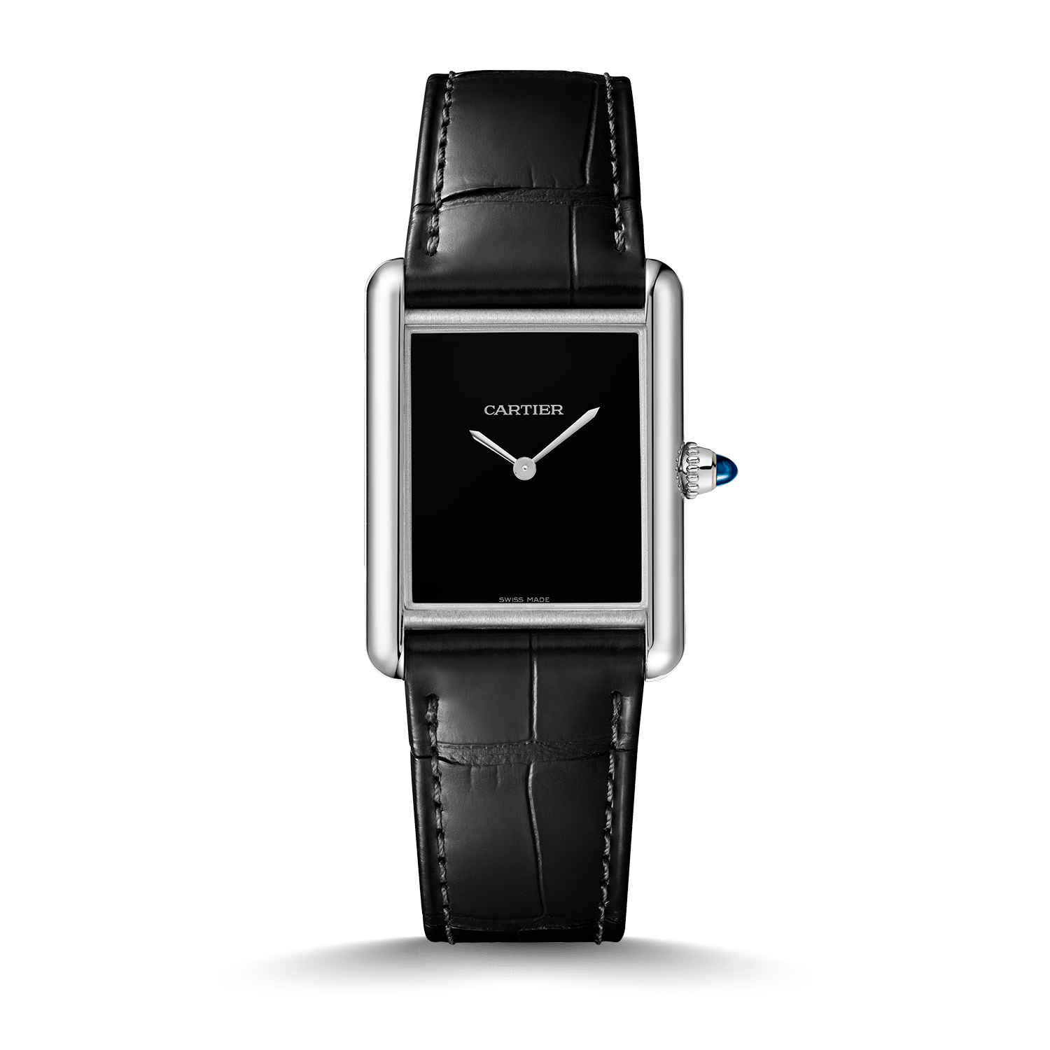 Cartier Tank Must Großes Modell