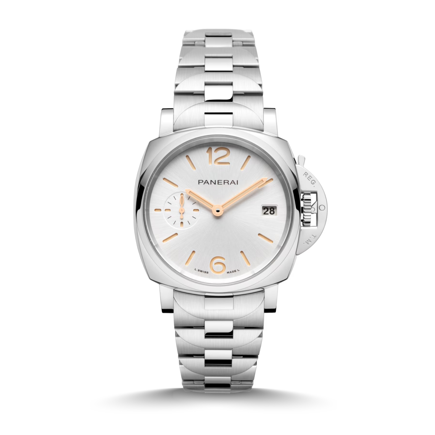 Panerai Luminor Due Produktbild main 0