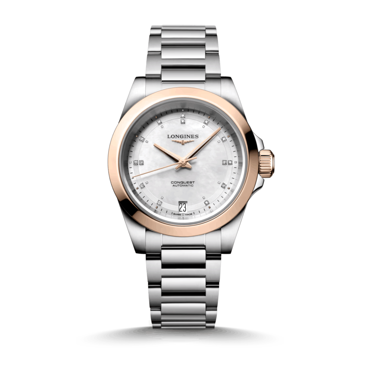 Longines Conquest 34 Produktbild main 0