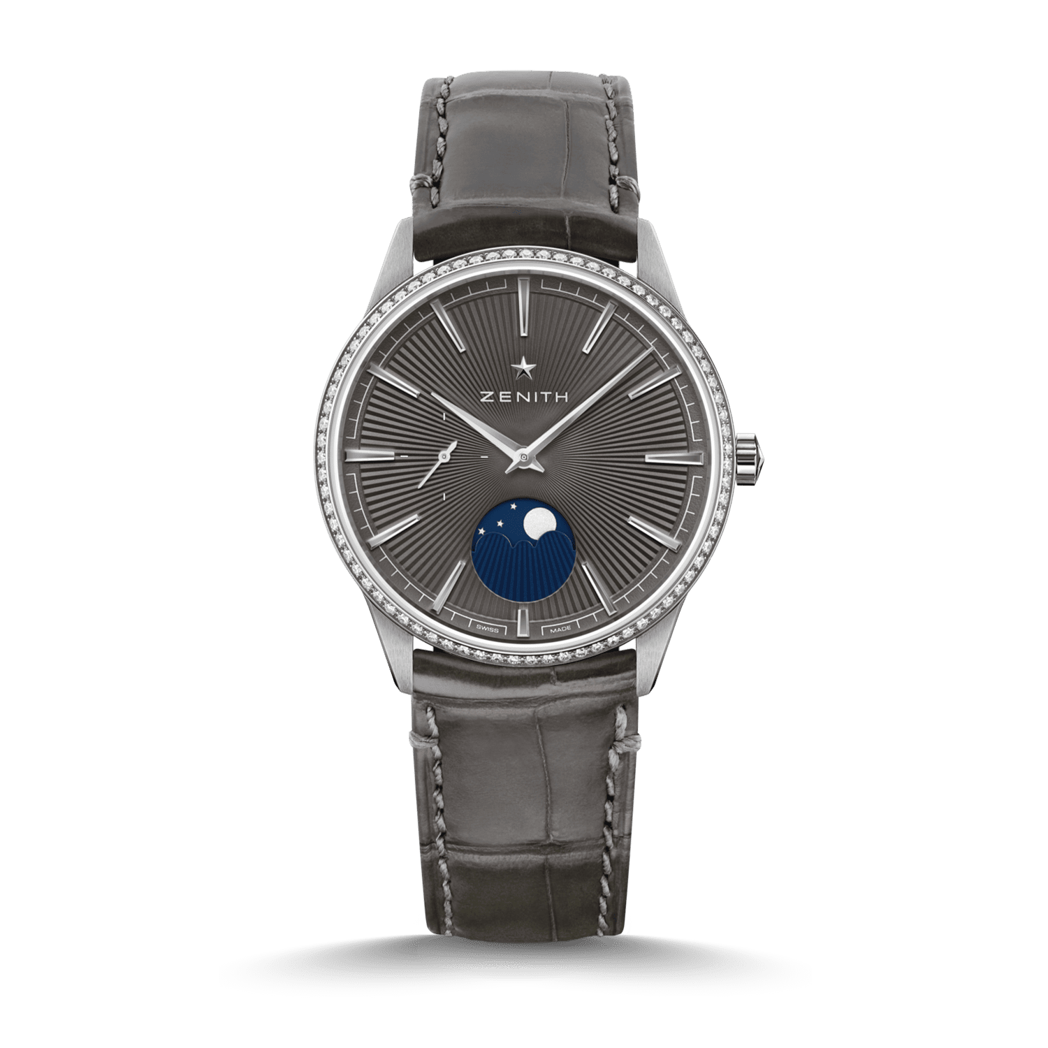 Zenith Elite Moonphase Produktbild main 0