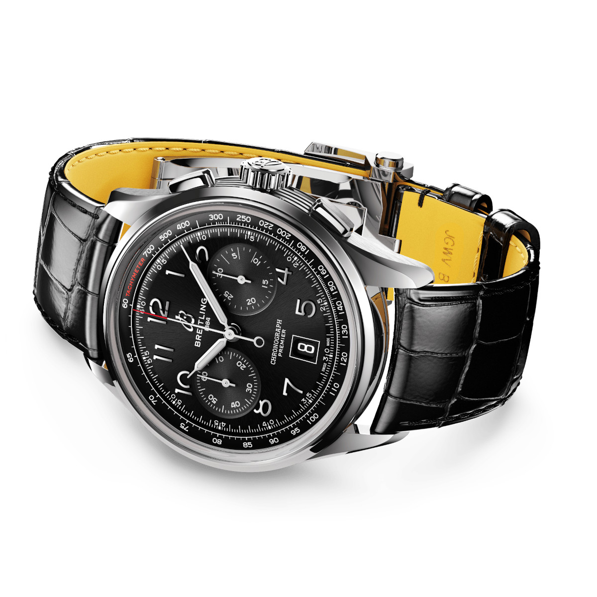 Breitling Premier B01 Chronograph 42 Produktbild main 4