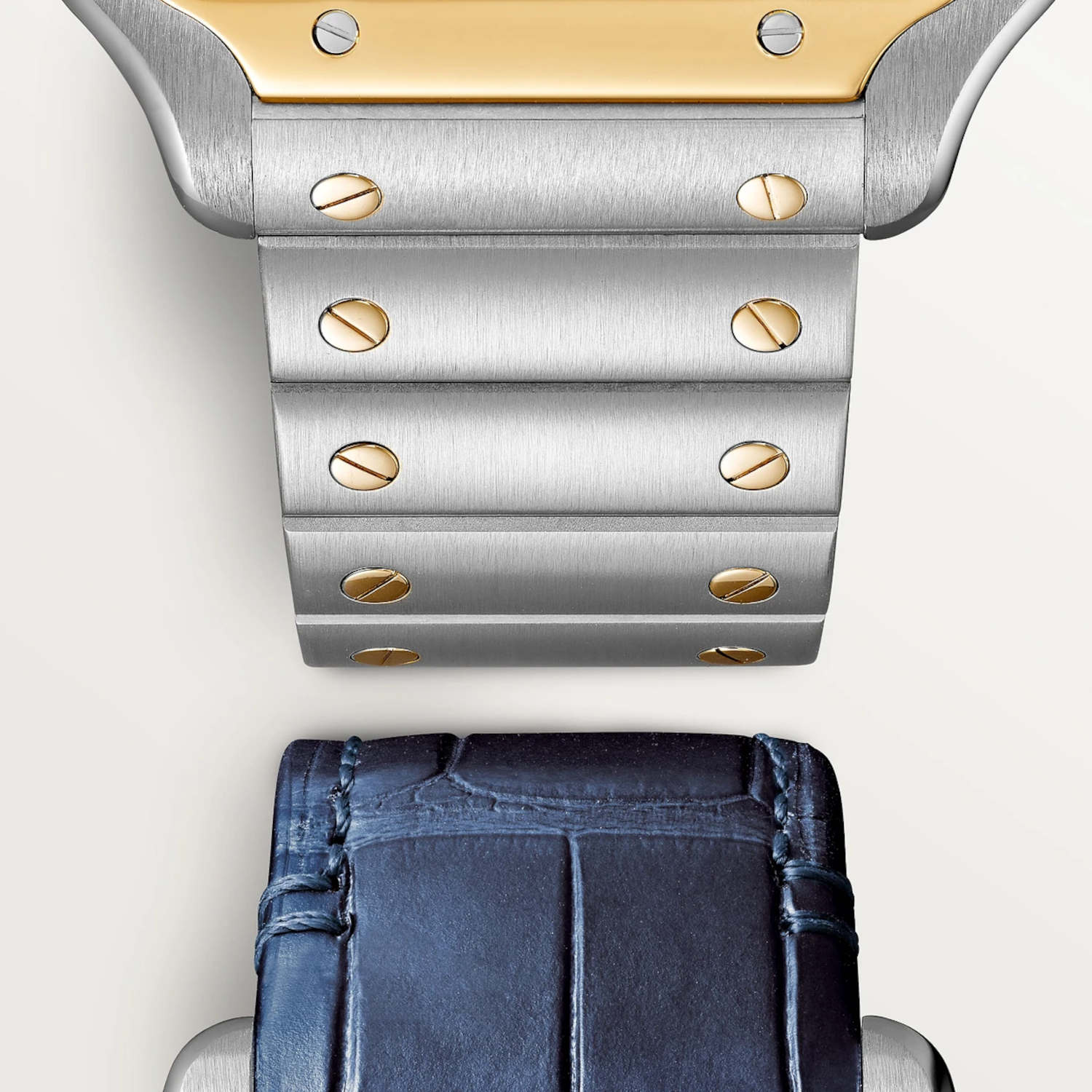 Cartier Santos de Cartier Skelettiert Produktbild main 2