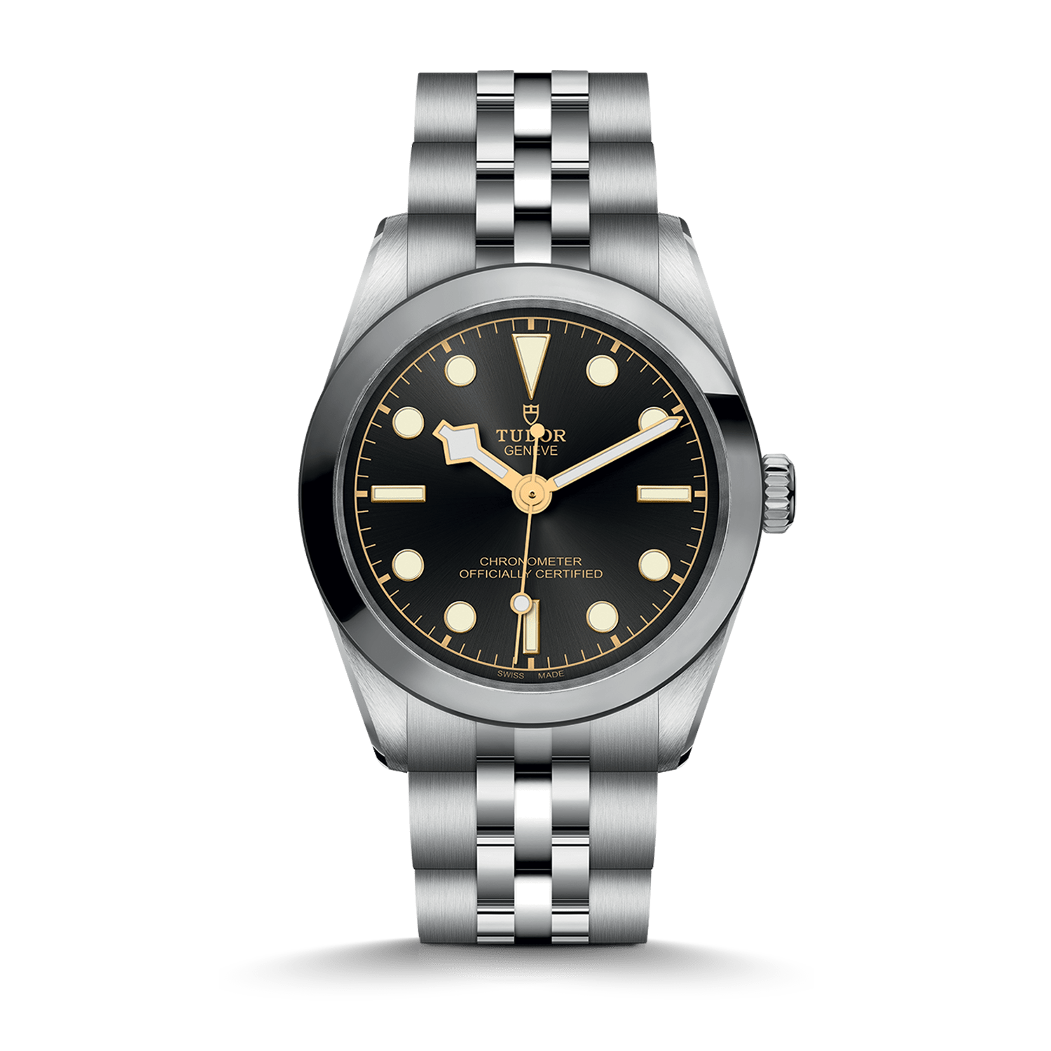 TUDOR Black Bay 31 Produktbild main 0