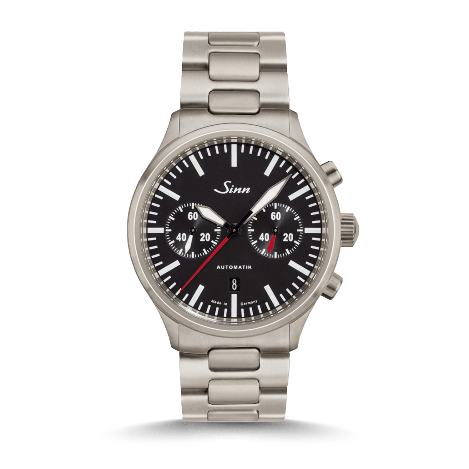 Sinn 936 mit TEGIMENT-Option