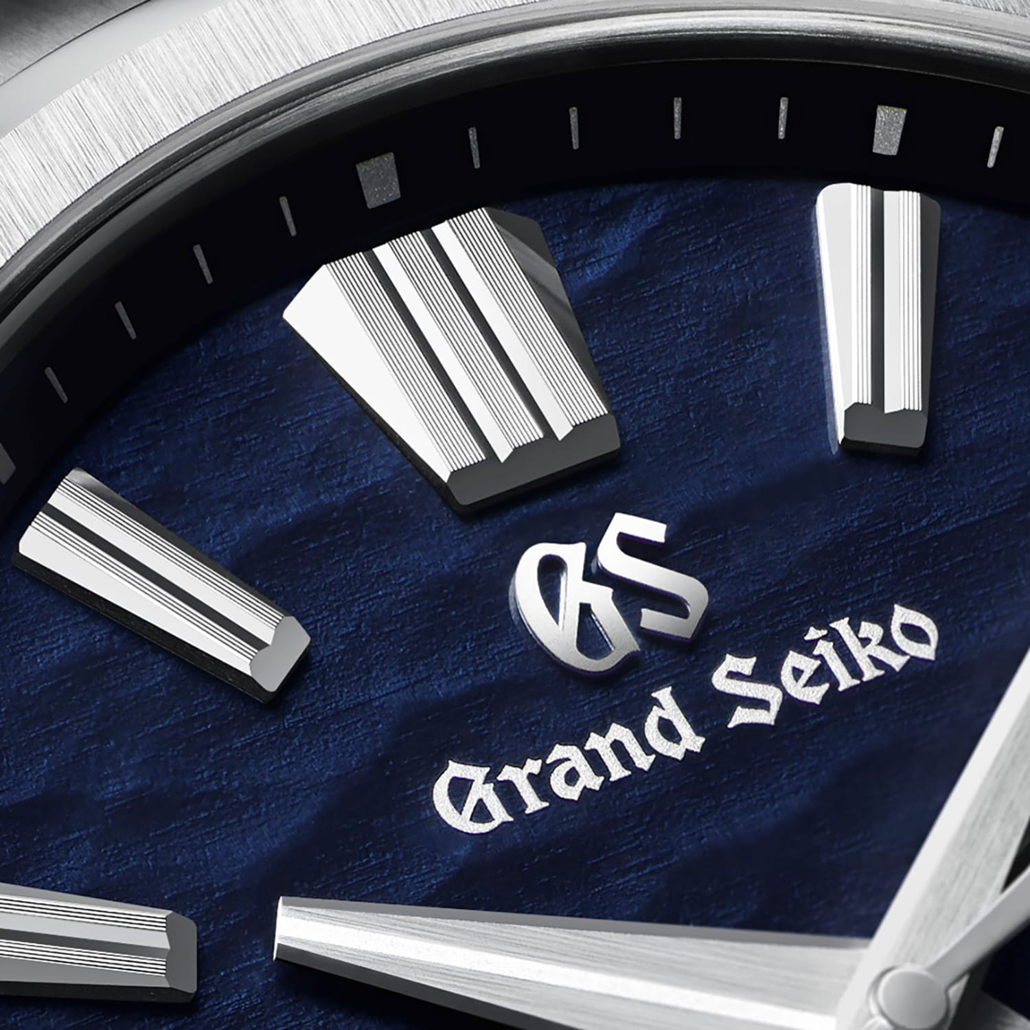 Grand Seiko Evolution 9 Lake Suwa Spring Drive 5 Days Produktbild main 3