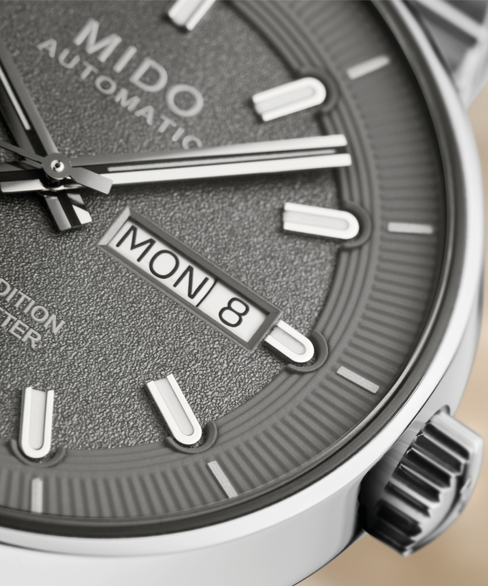 Mido All Dial Limited Edition CPO Produktbild main 3