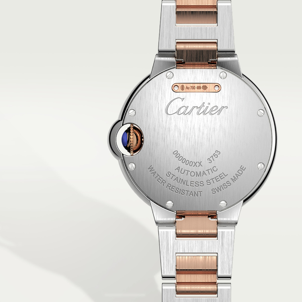 Cartier Ballon Bleu de Cartier  Produktbild main 4