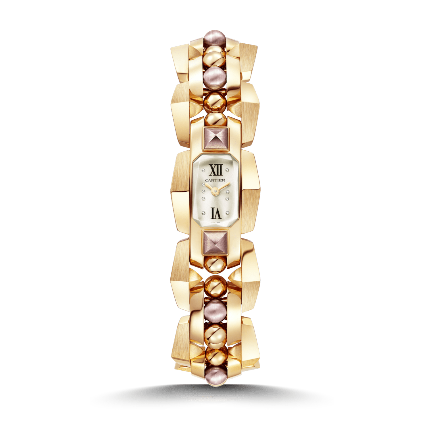 Cartier Clash [Un]limited