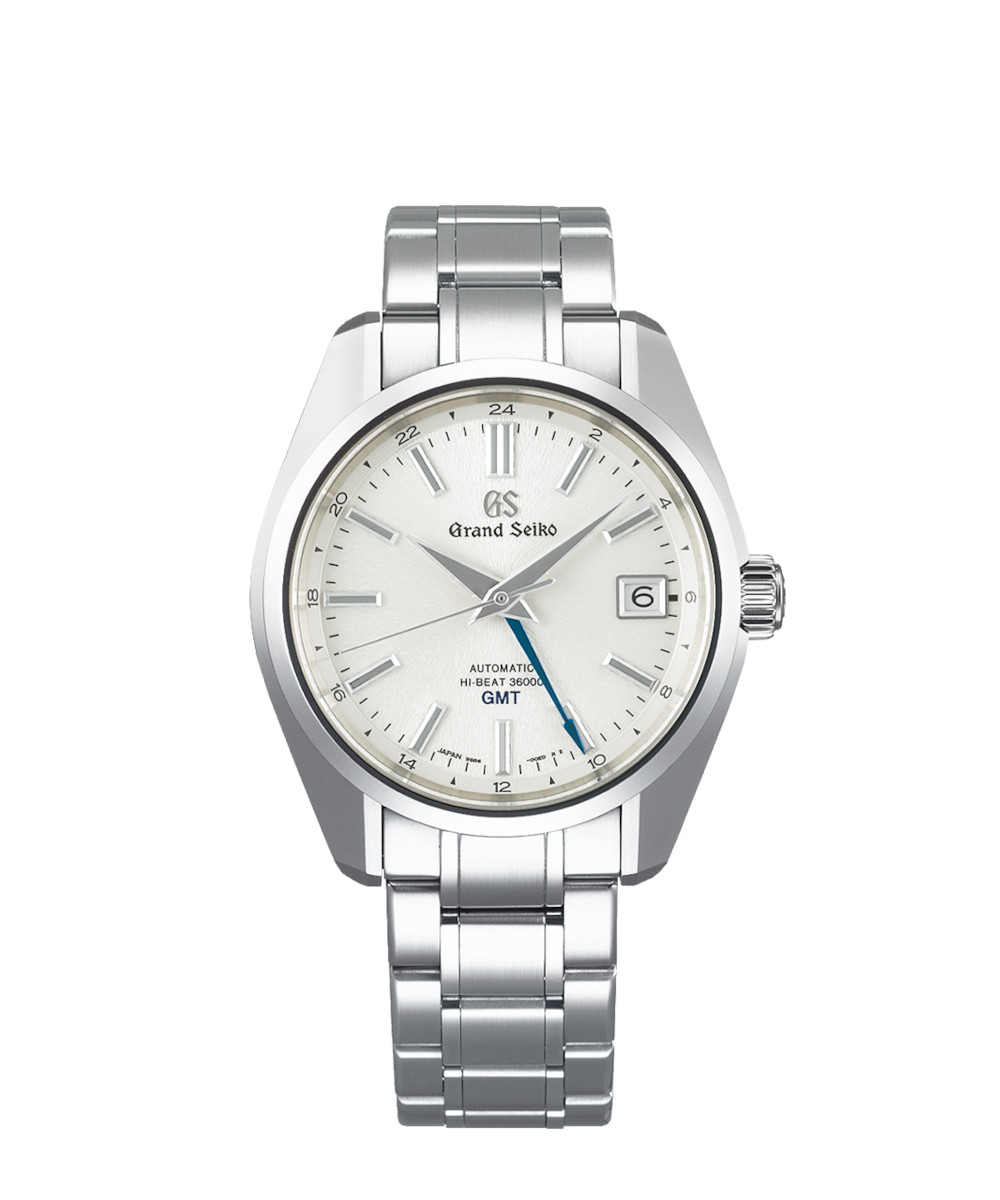 Grand Seiko Heritage Automatik Produktbild main 0