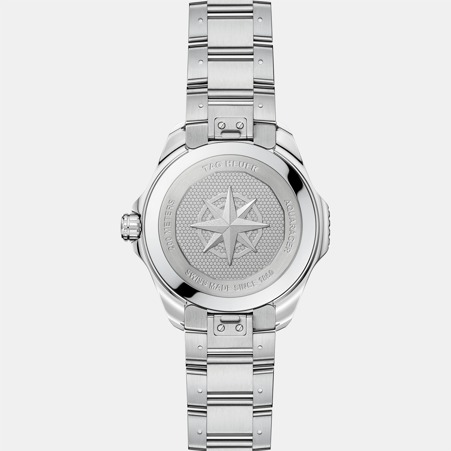 TAG Heuer Aquaracer Professional 200 Solargraph Produktbild main 2