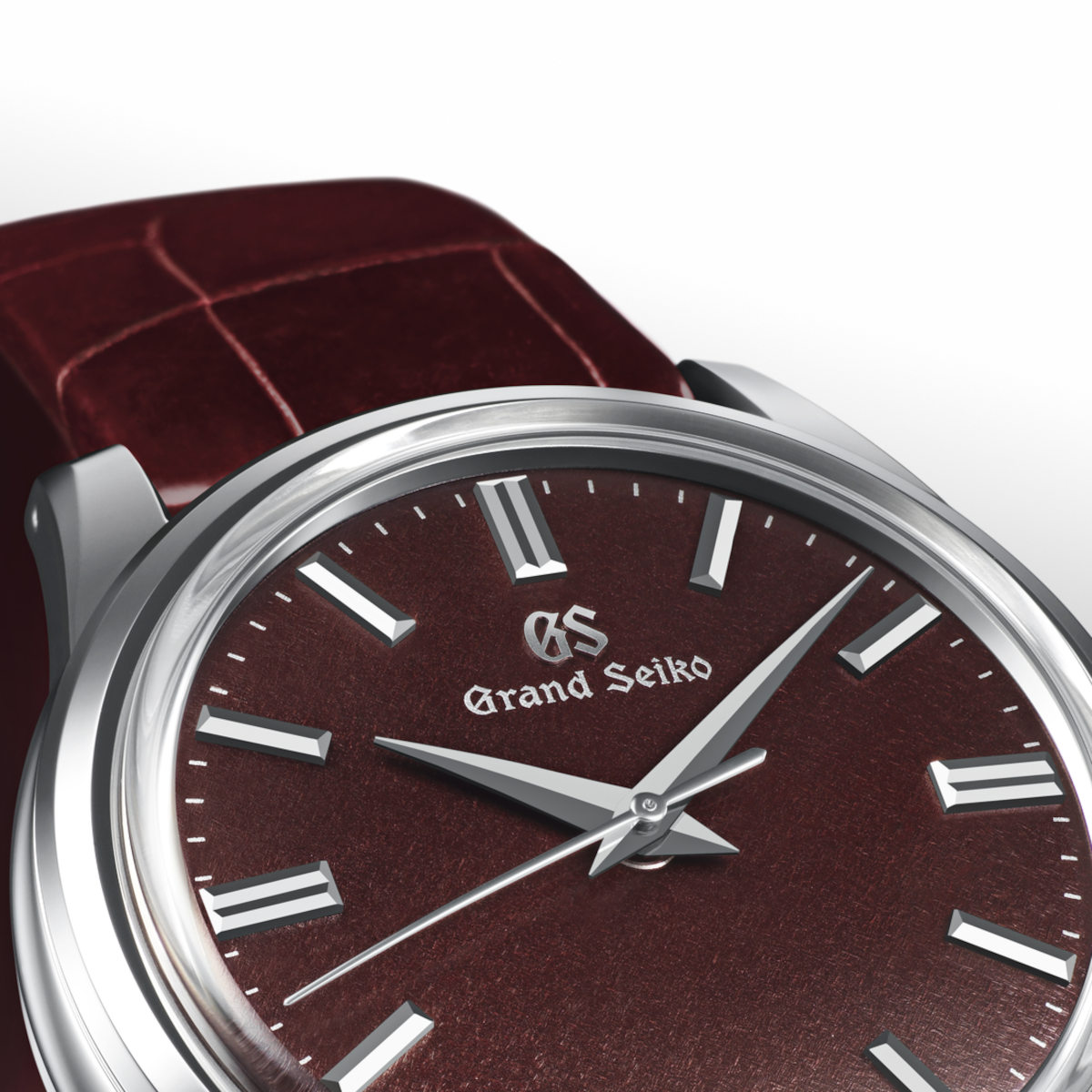 Grand Seiko Elegance Collection  Produktbild main 2