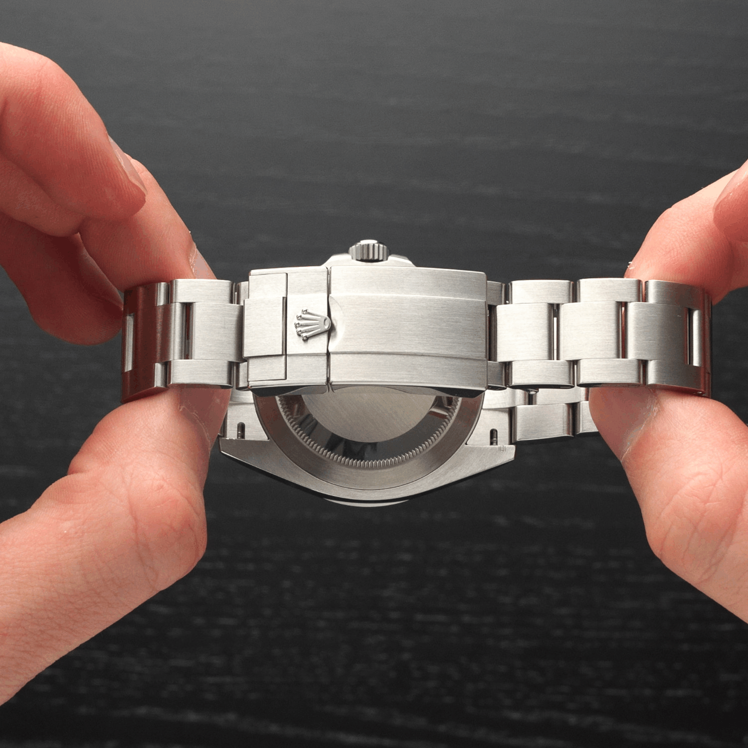 Rolex Air-King CPO Produktbild main 4