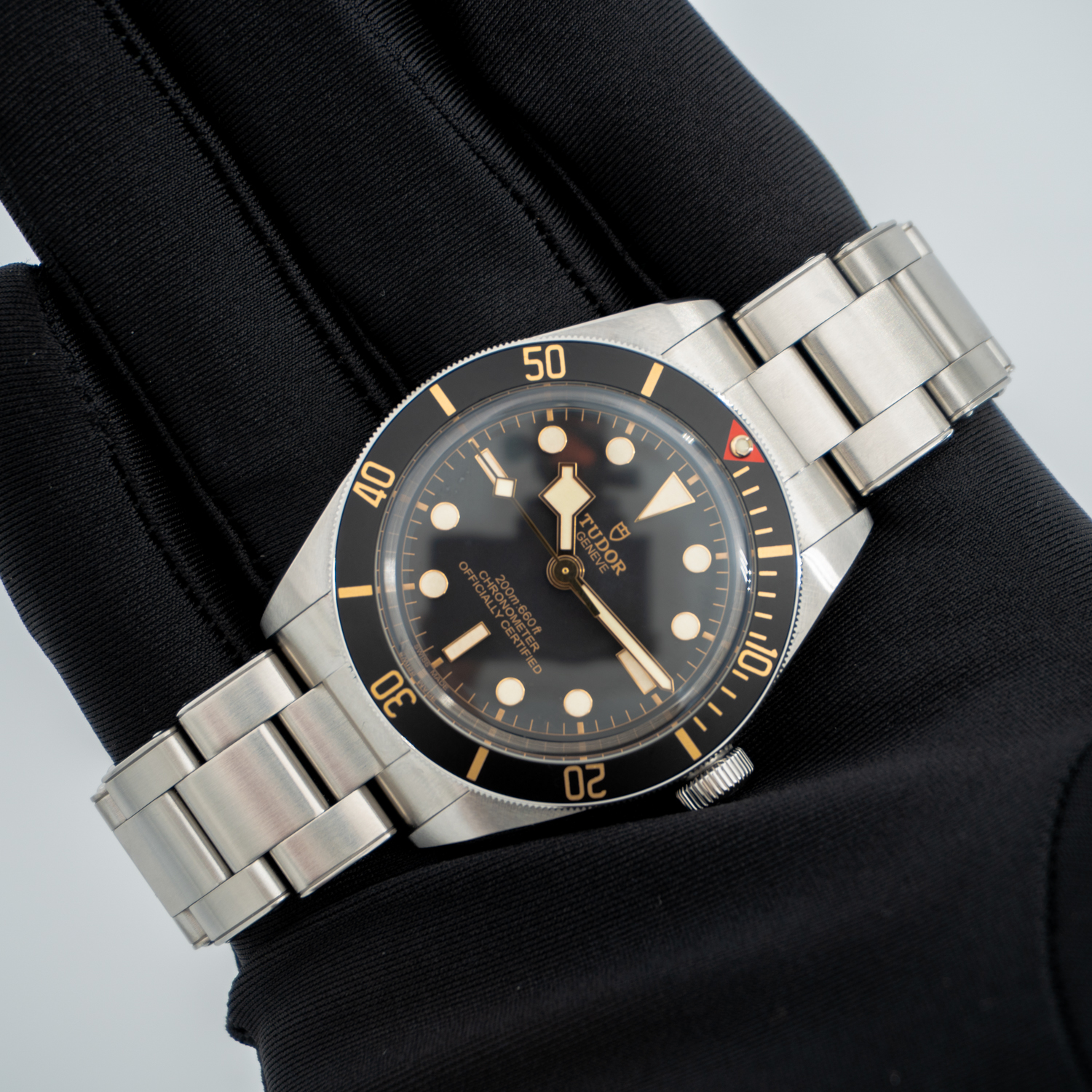TUDOR Black Bay 58 CPO4 Produktbild main 6