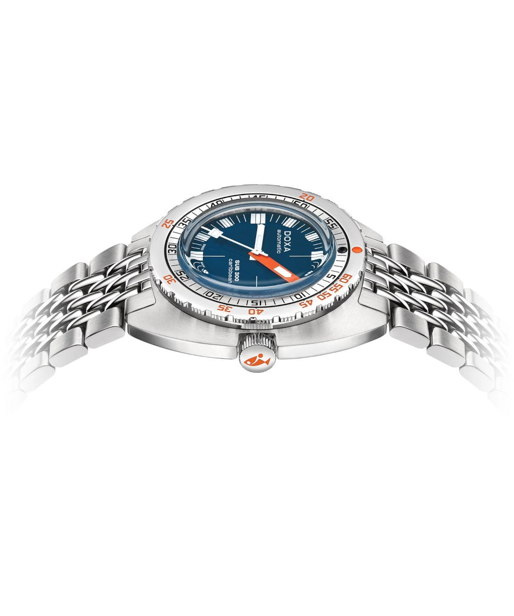 Doxa Sub 300 Caribbean Produktbild main 2