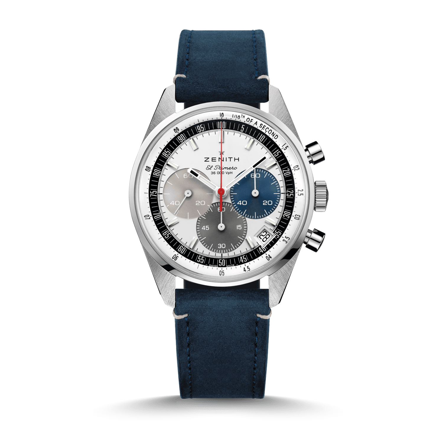 Zenith Chronomaster Original Produktbild main 0