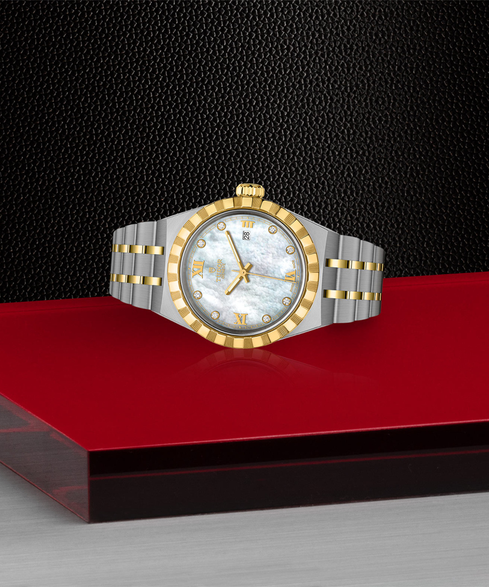 TUDOR Royal 28 Produktbild main 1