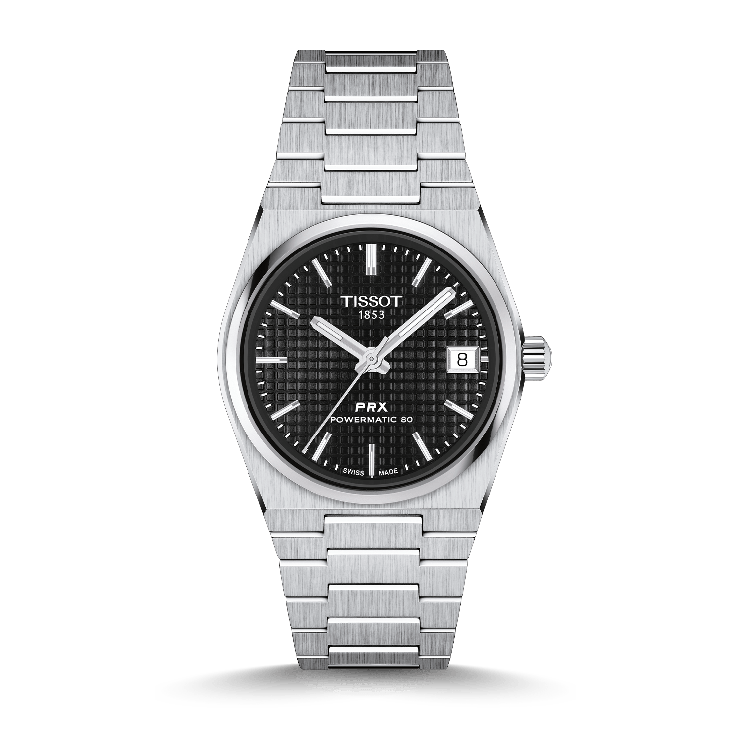 Tissot PRX Powermatic 80 Tissot PRX Powermatic 80