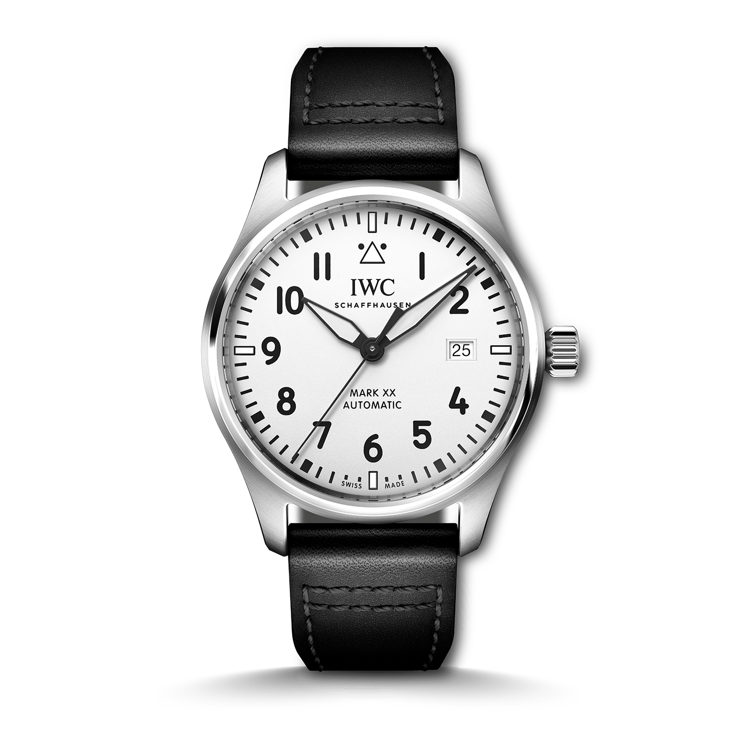 IWC Schaffhausen Pilot's Watch Mark XX