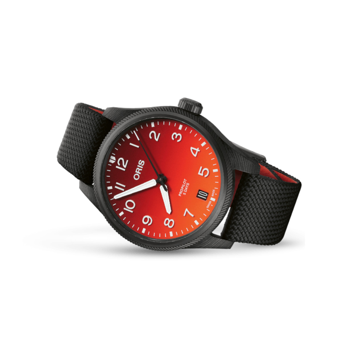 Oris Propilot Coulson Limited Edition Produktbild main 4