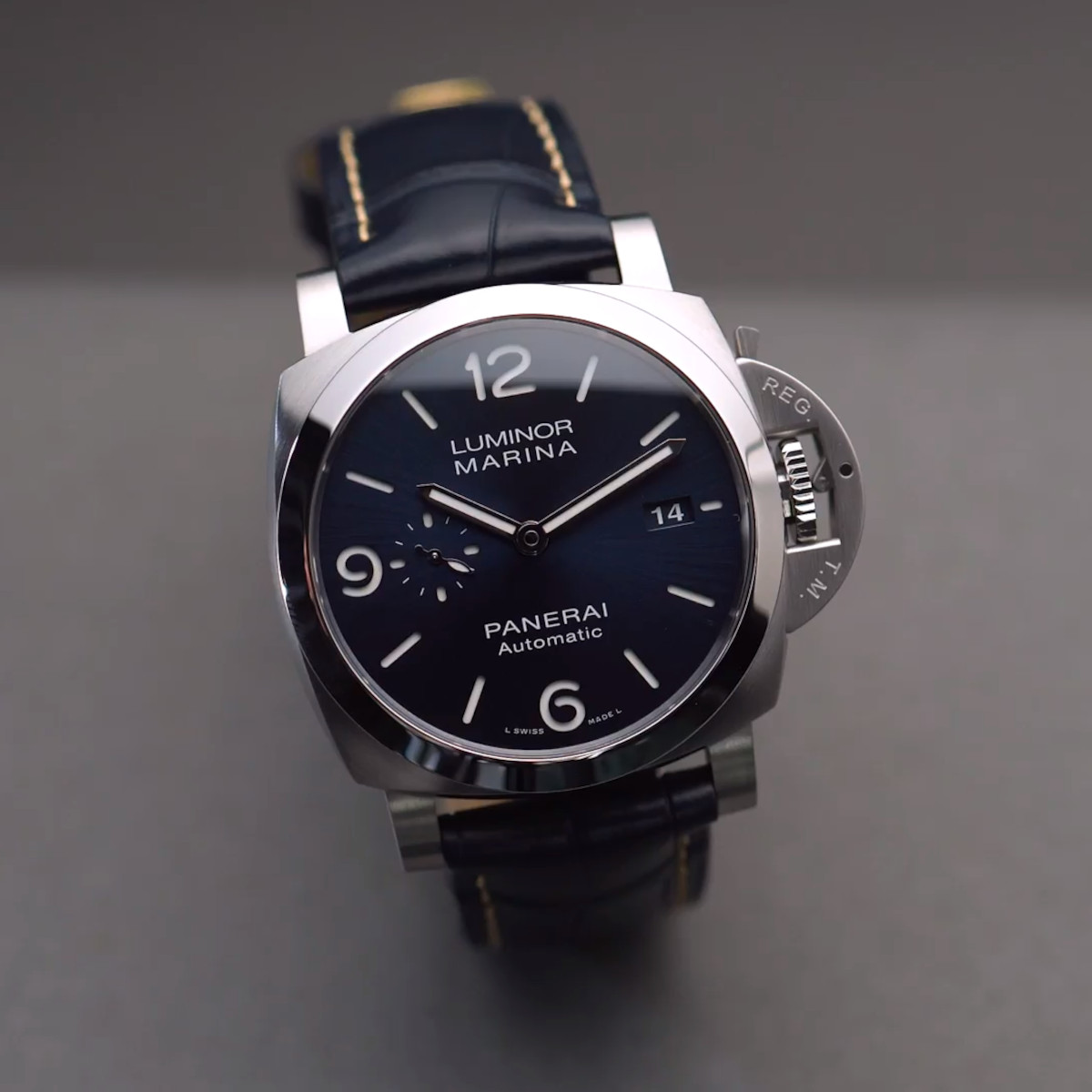 Panerai Luminor Marina Produktbild main 1