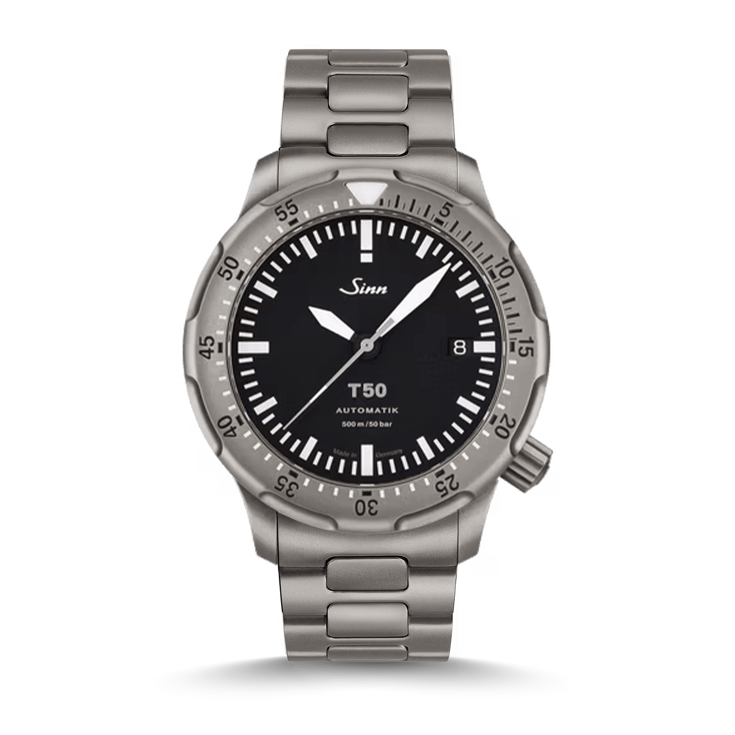 Sinn T50