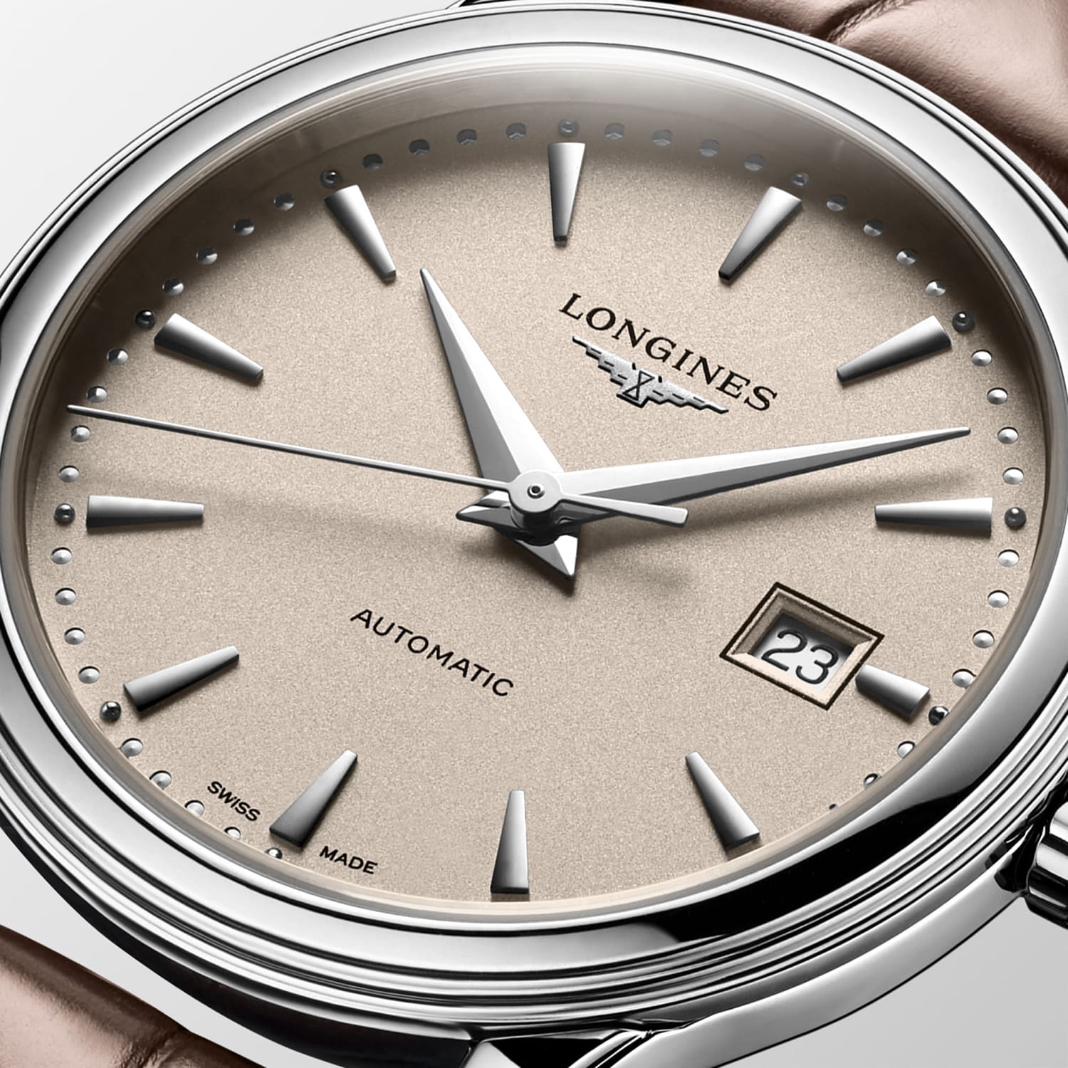 Longines Flagship Classic Produktbild main 3