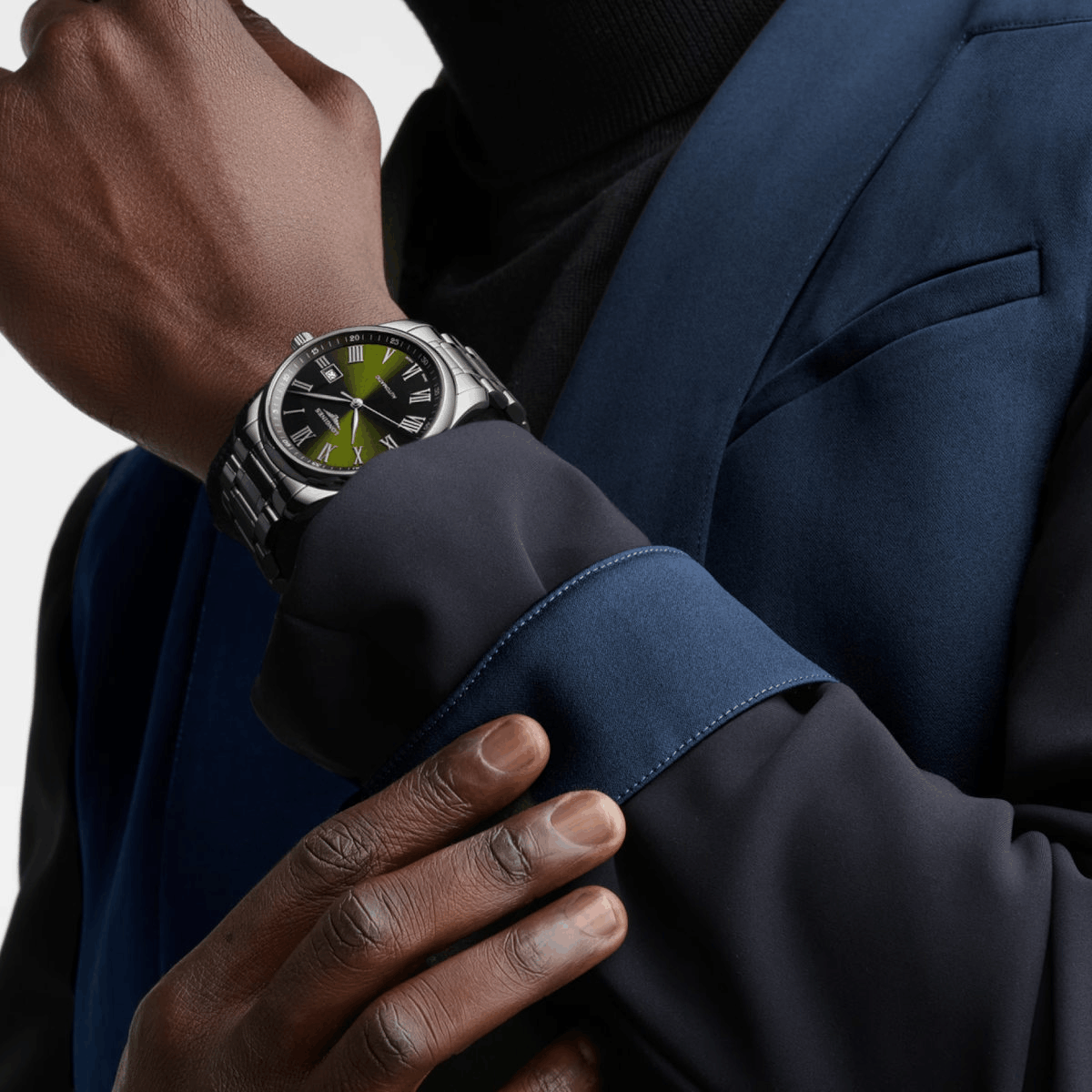 Longines Master Collection 42 Produktbild main 4