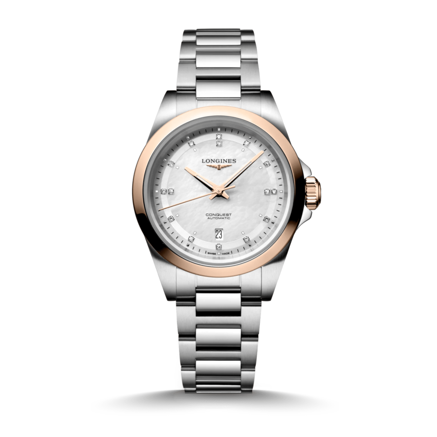 Longines Conquest Longines Conquest