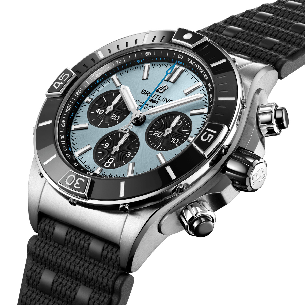 Breitling Super Chronomat B01 44 Produktbild main 2