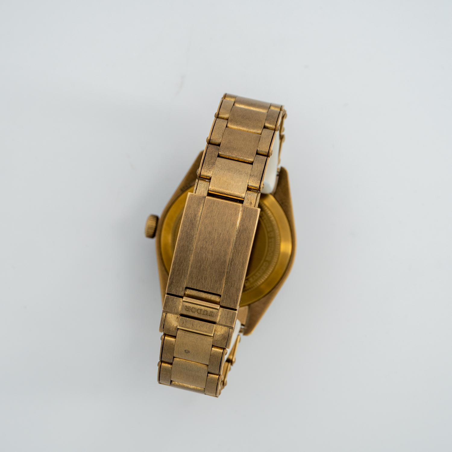 TUDOR Black Bay 58 Bronze CPO2 Produktbild main 4