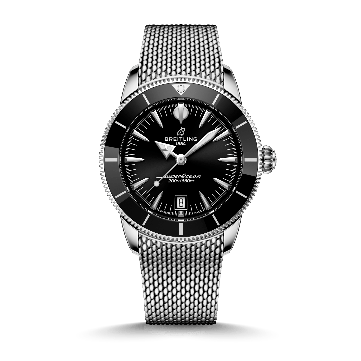 Breitling Superocean Heritage B31 Automatic 42 Produktbild main 0