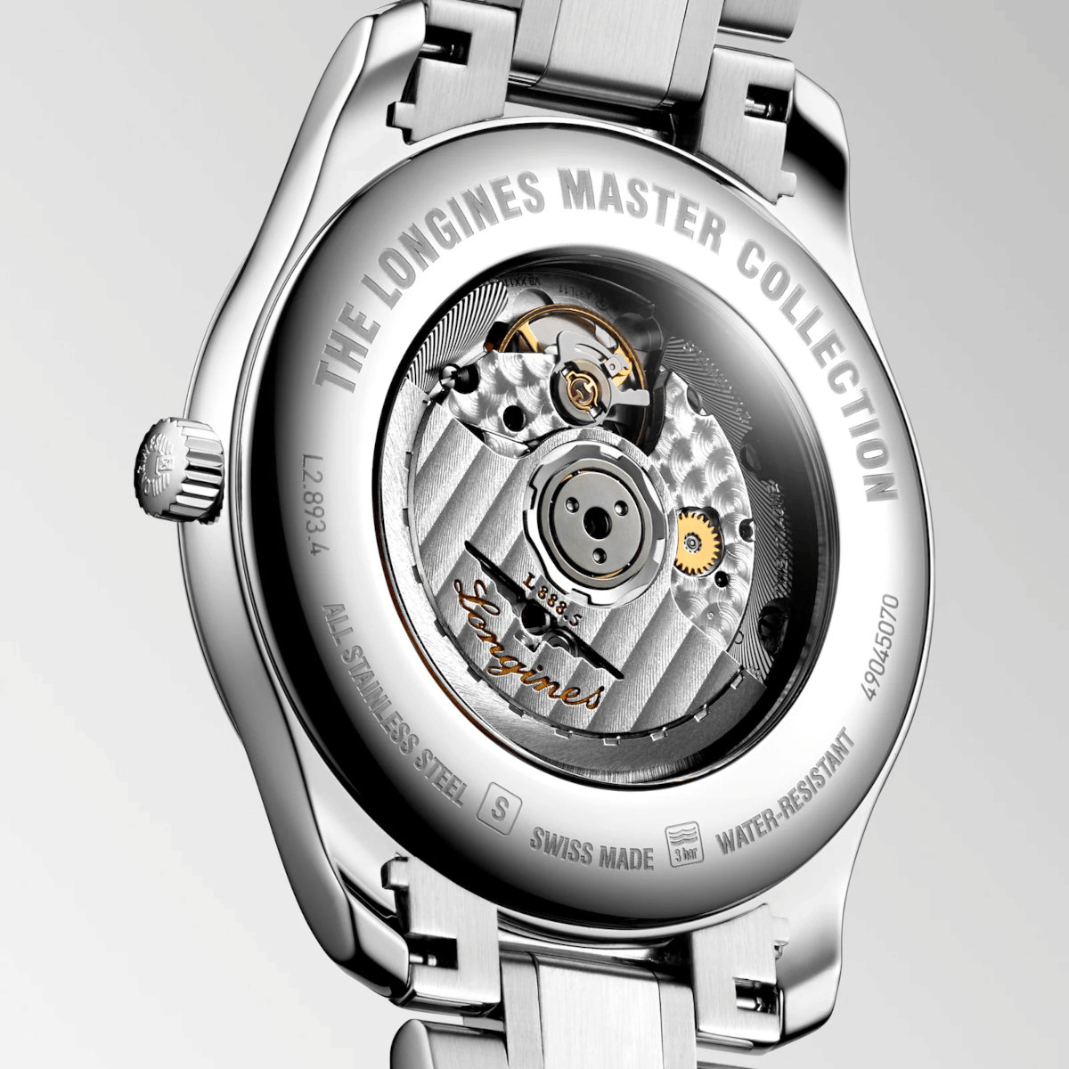 Longines Master Collection 42 Produktbild main 3