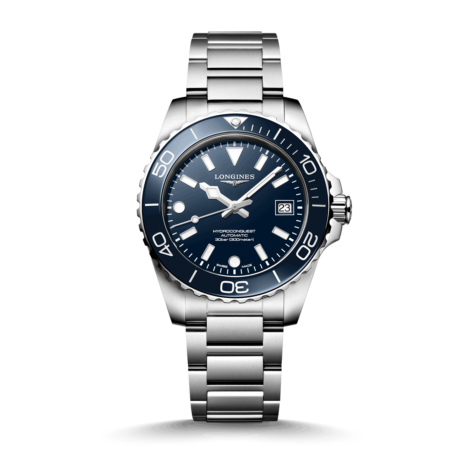 Longines HydroConquest 39 CPO Produktbild main 0