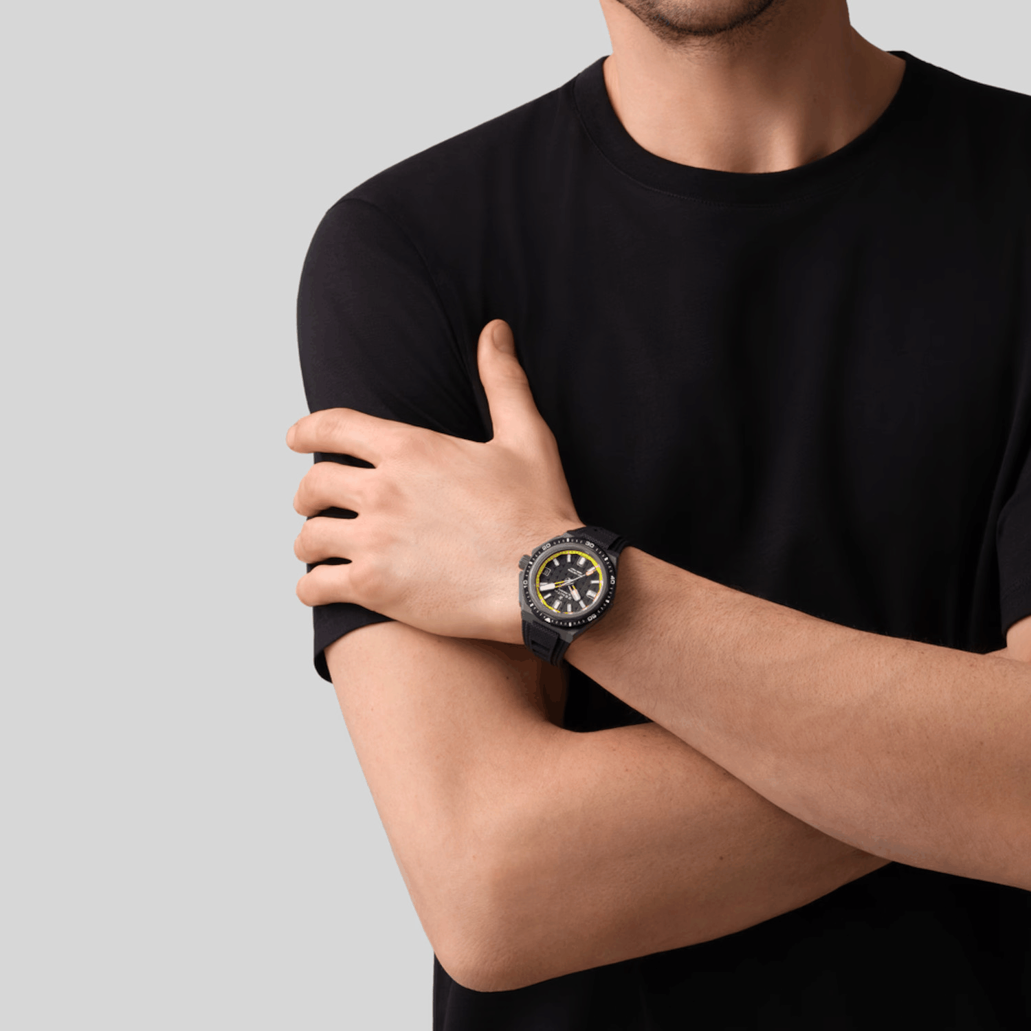 Zenith Defy Extreme Diver Produktbild main 4