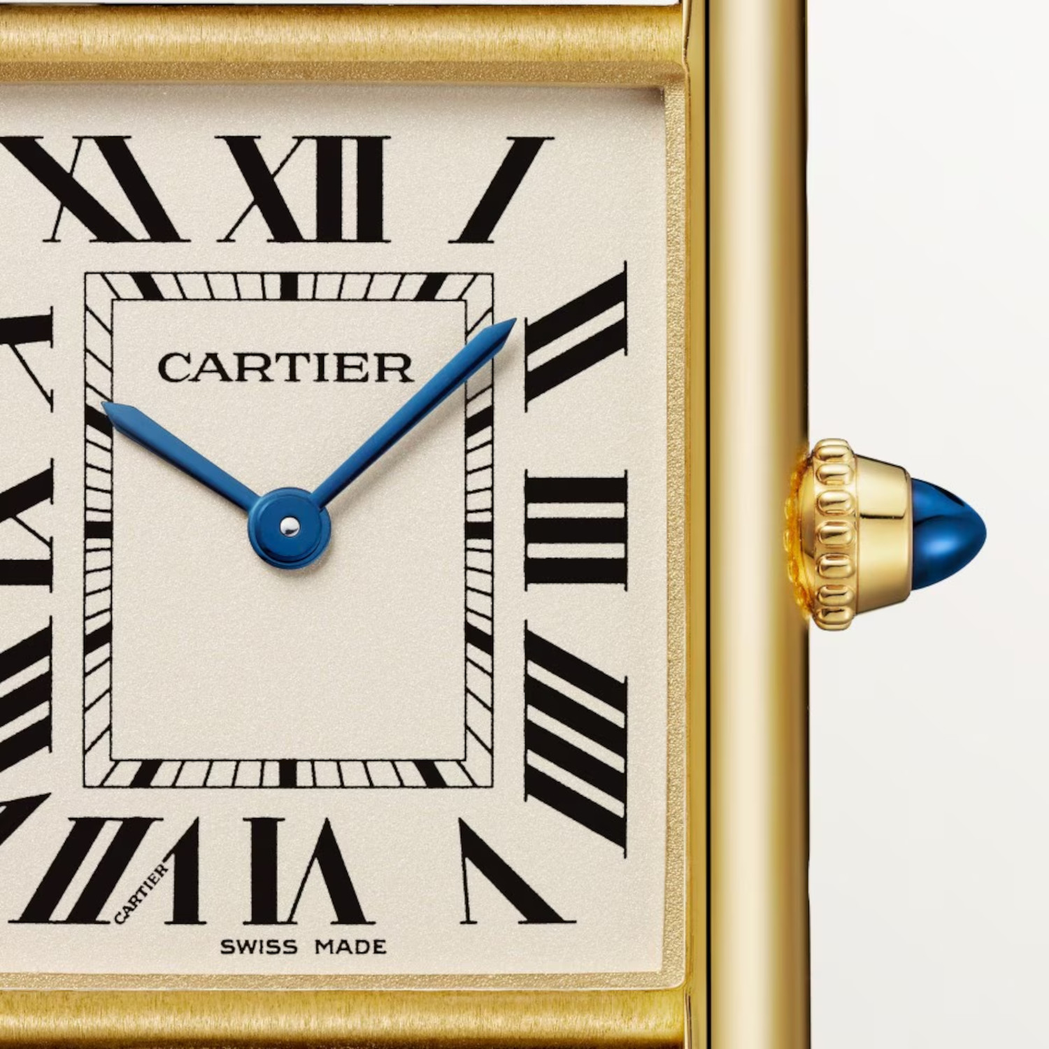 Cartier Tank Louis Cartier Produktbild main 1
