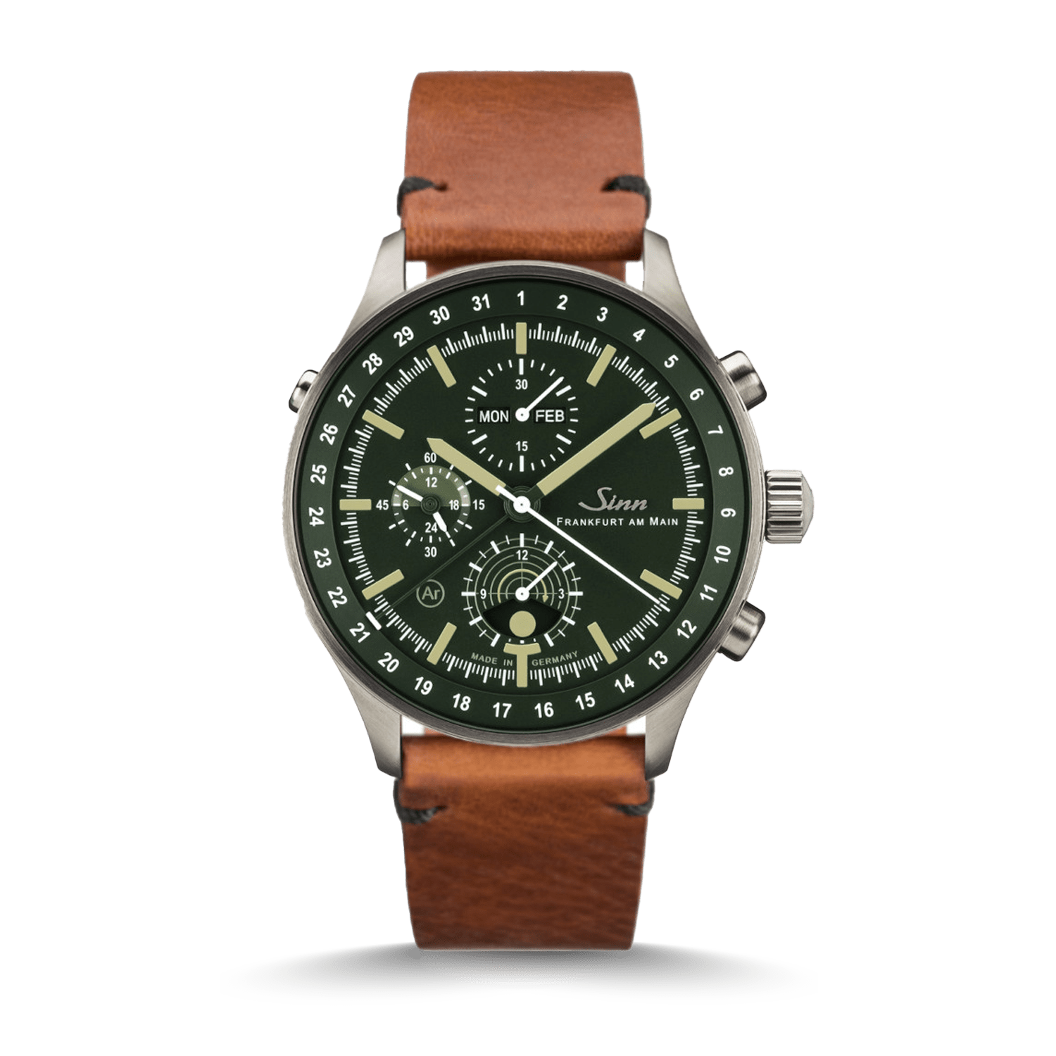 Sinn JAGDUHR 3006