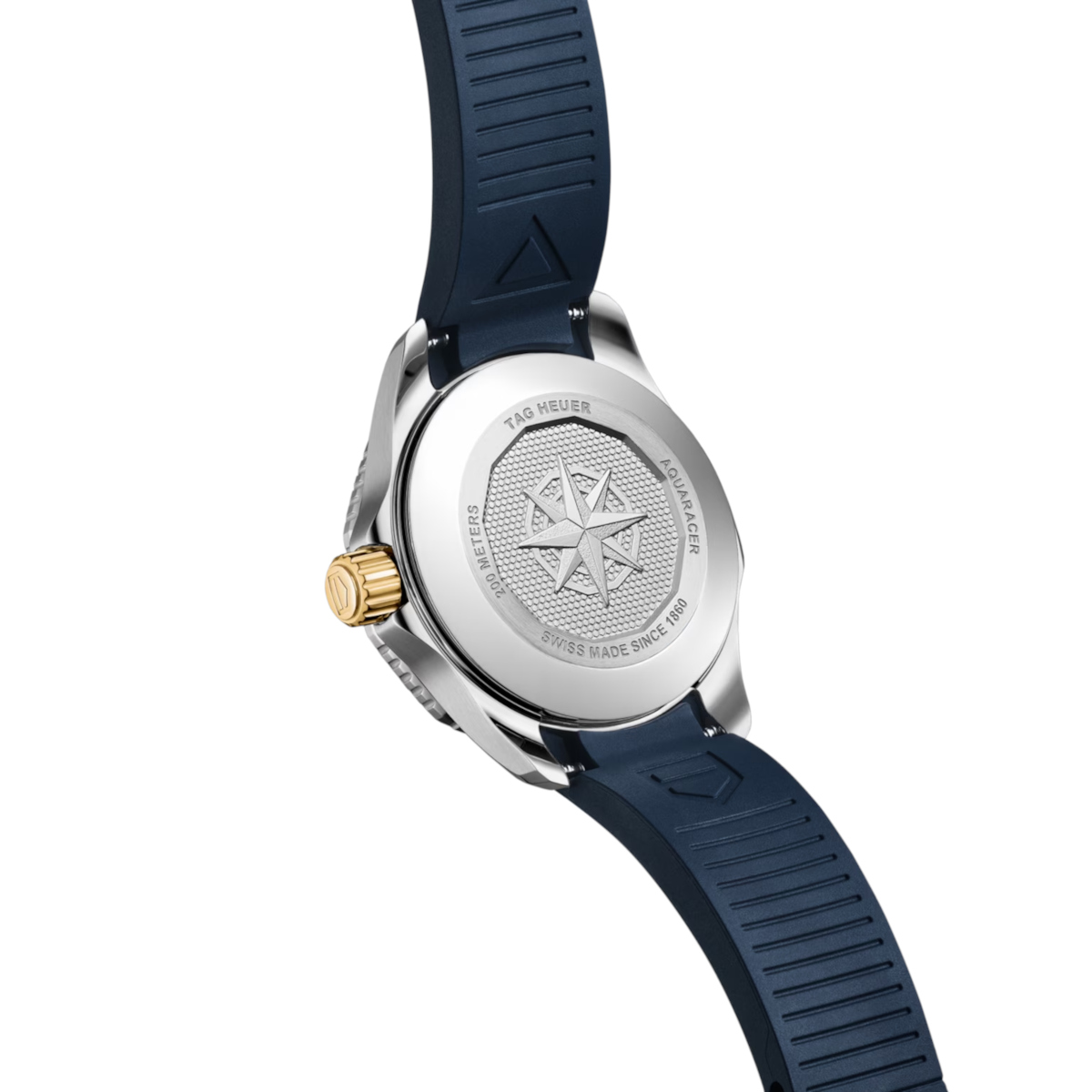 TAG HEUER Aquaracer Professional 200 Produktbild main 1