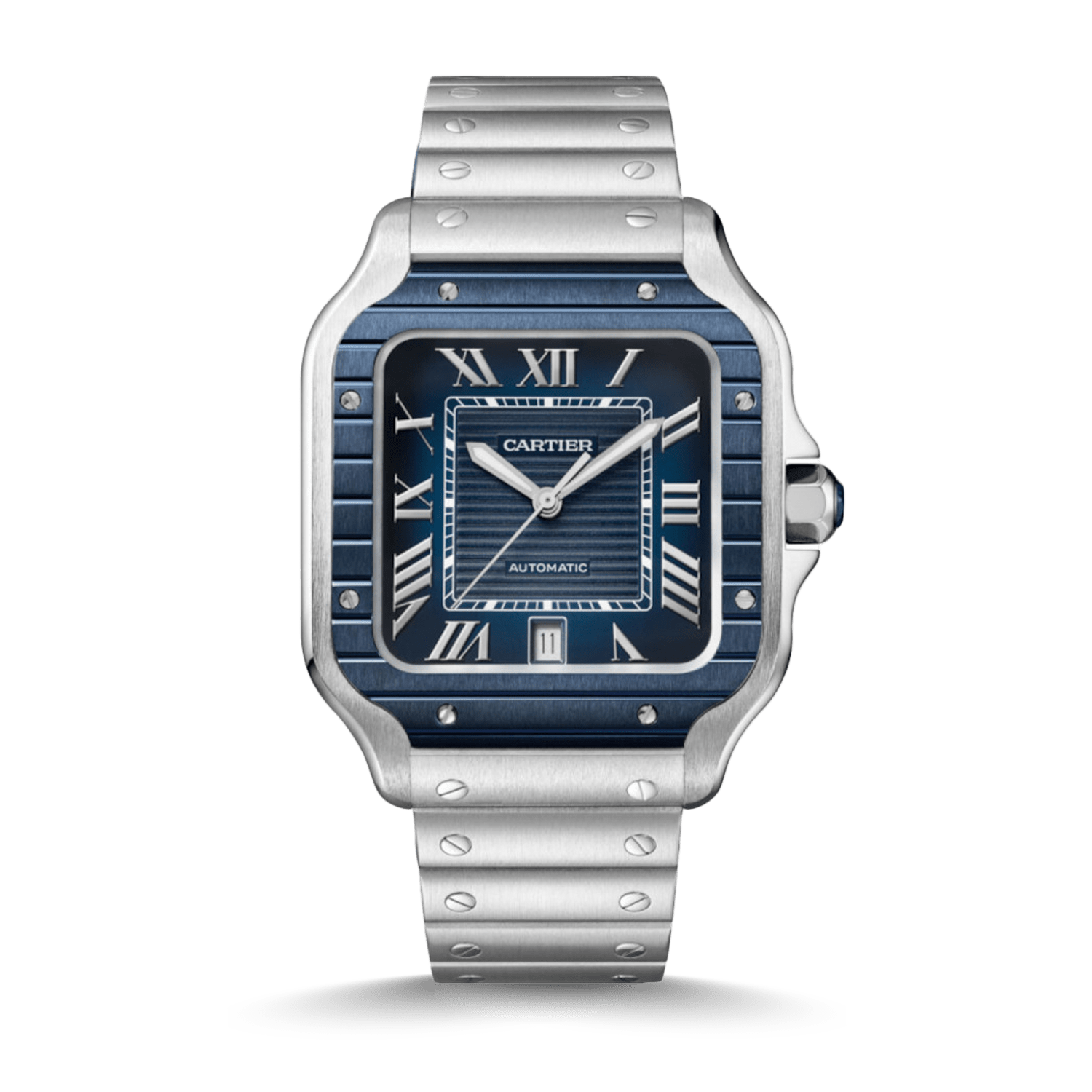 Cartier Santos de Cartier
