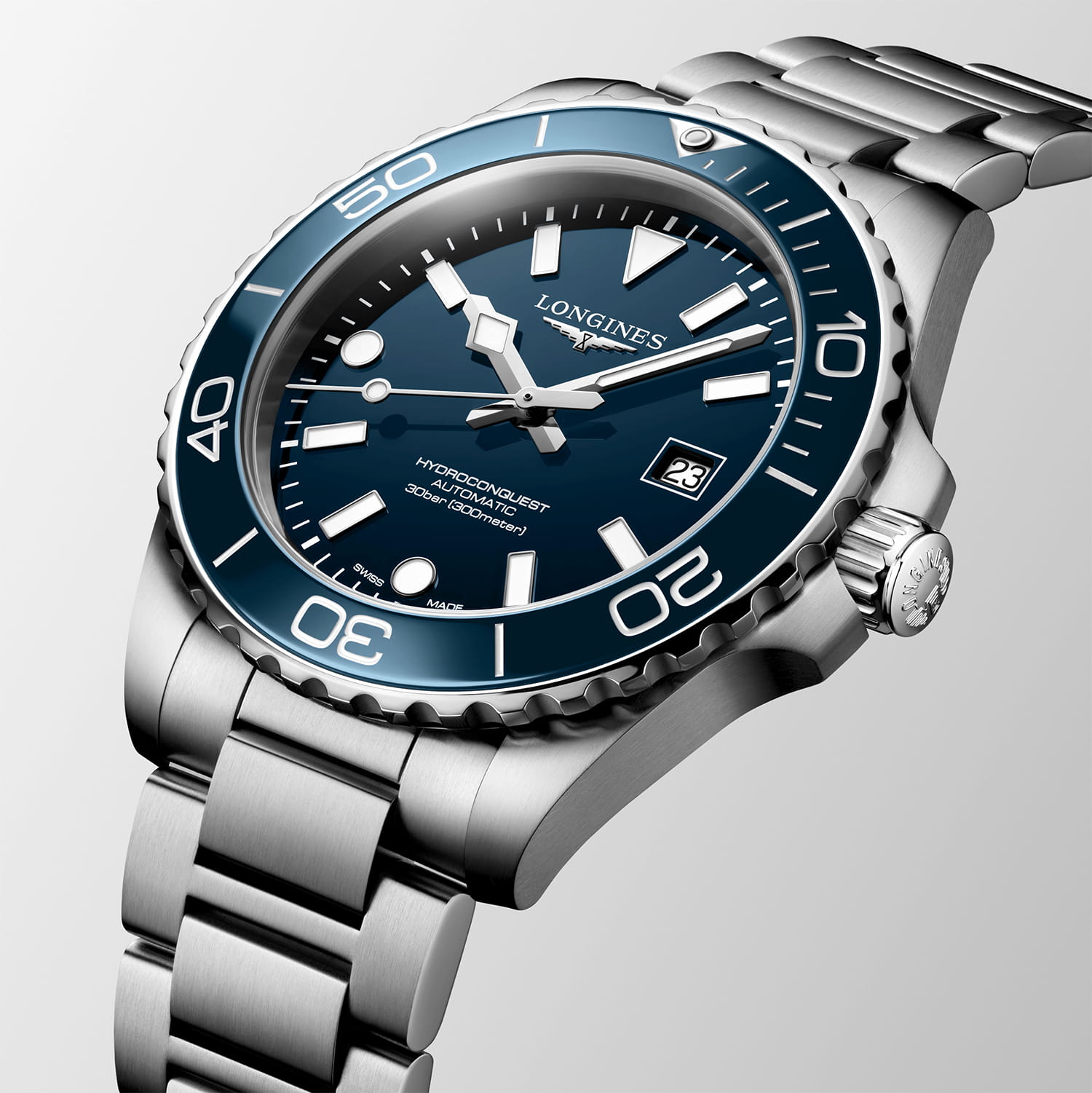 Longines HydroConquest 42 Produktbild main 3