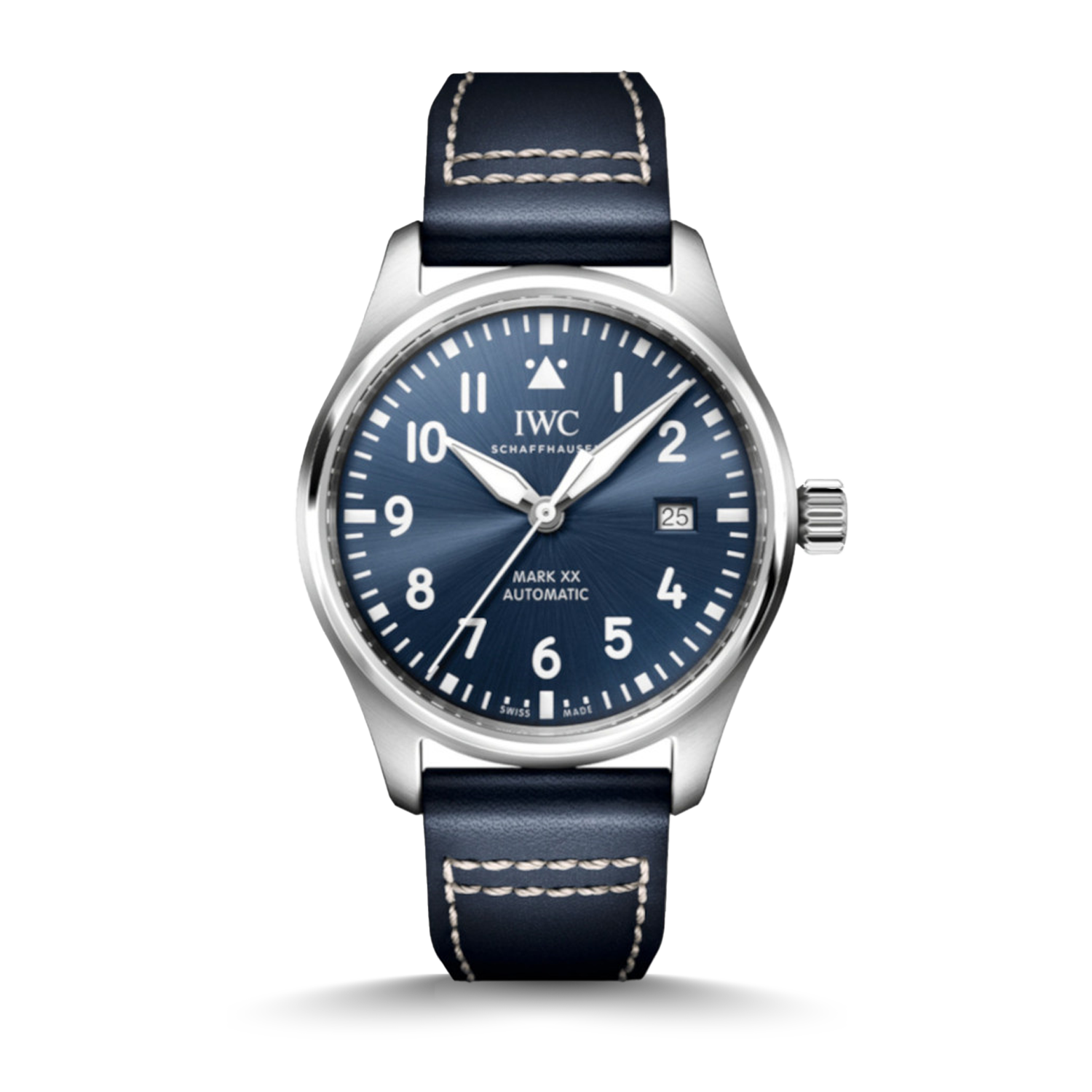 IWC Schaffhausen Pilot's Watch Mark XX CPO IWC Schaffhausen Pilot's Watch Mark XX CPO