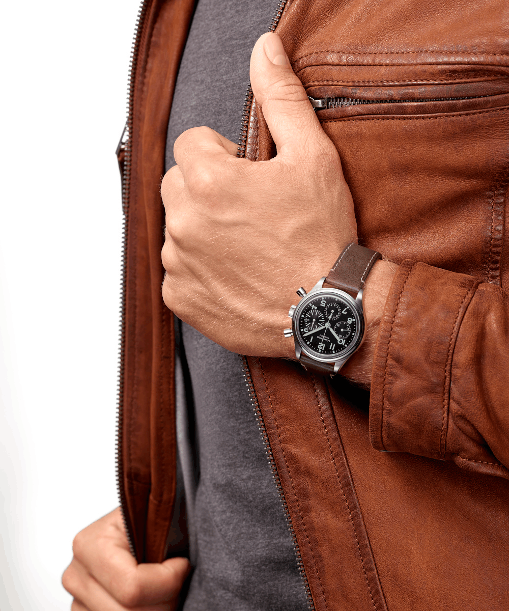 Longines Avigation Big Eye CPO Produktbild main 4