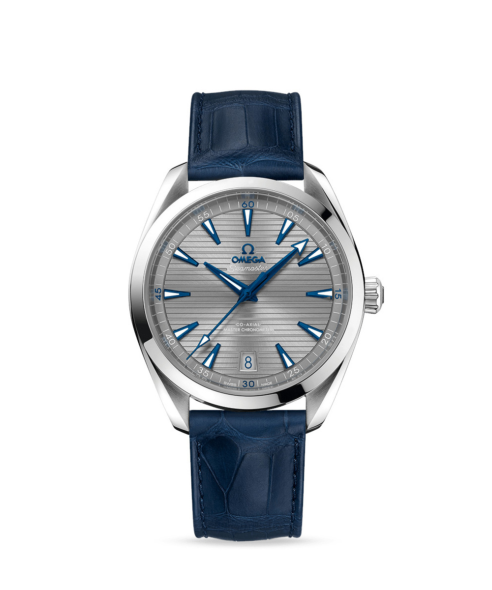 OMEGA Seamaster Aqua Terra 41 CPO Produktbild main 0