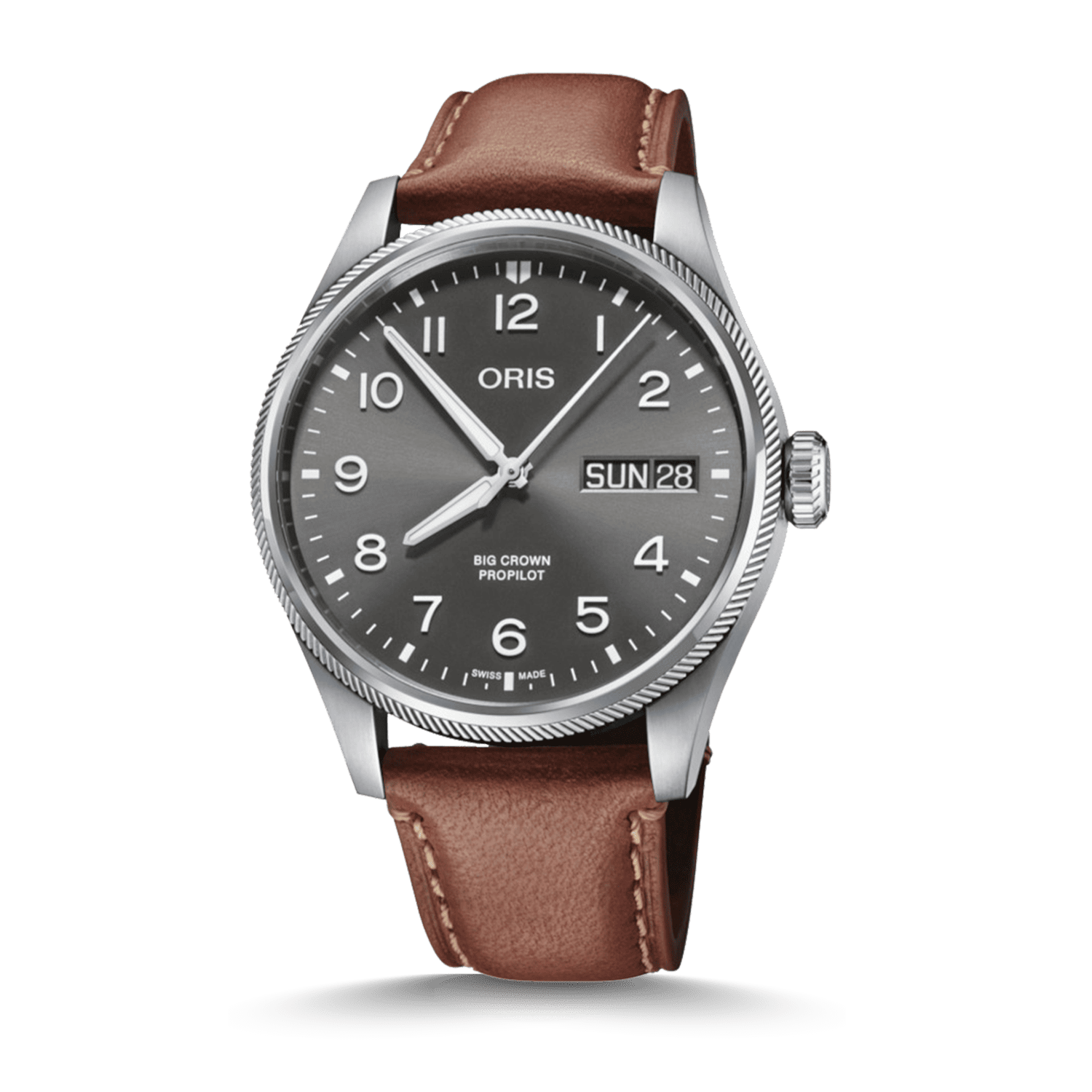 Oris Big Crown ProPilot Big Day Date 44 Oris Big Crown ProPilot Big Day Date 44