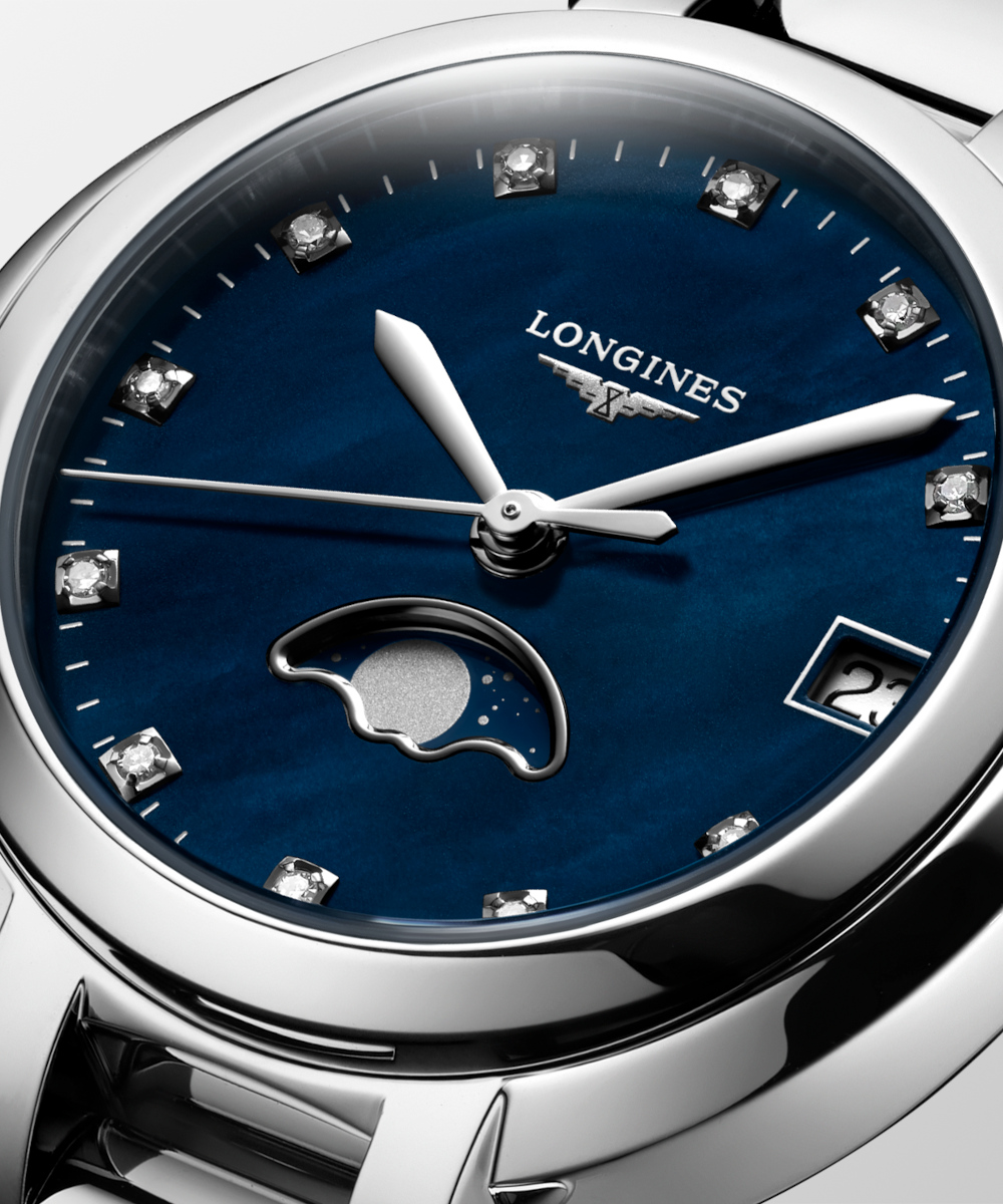 Longines PrimaLuna Produktbild main 3