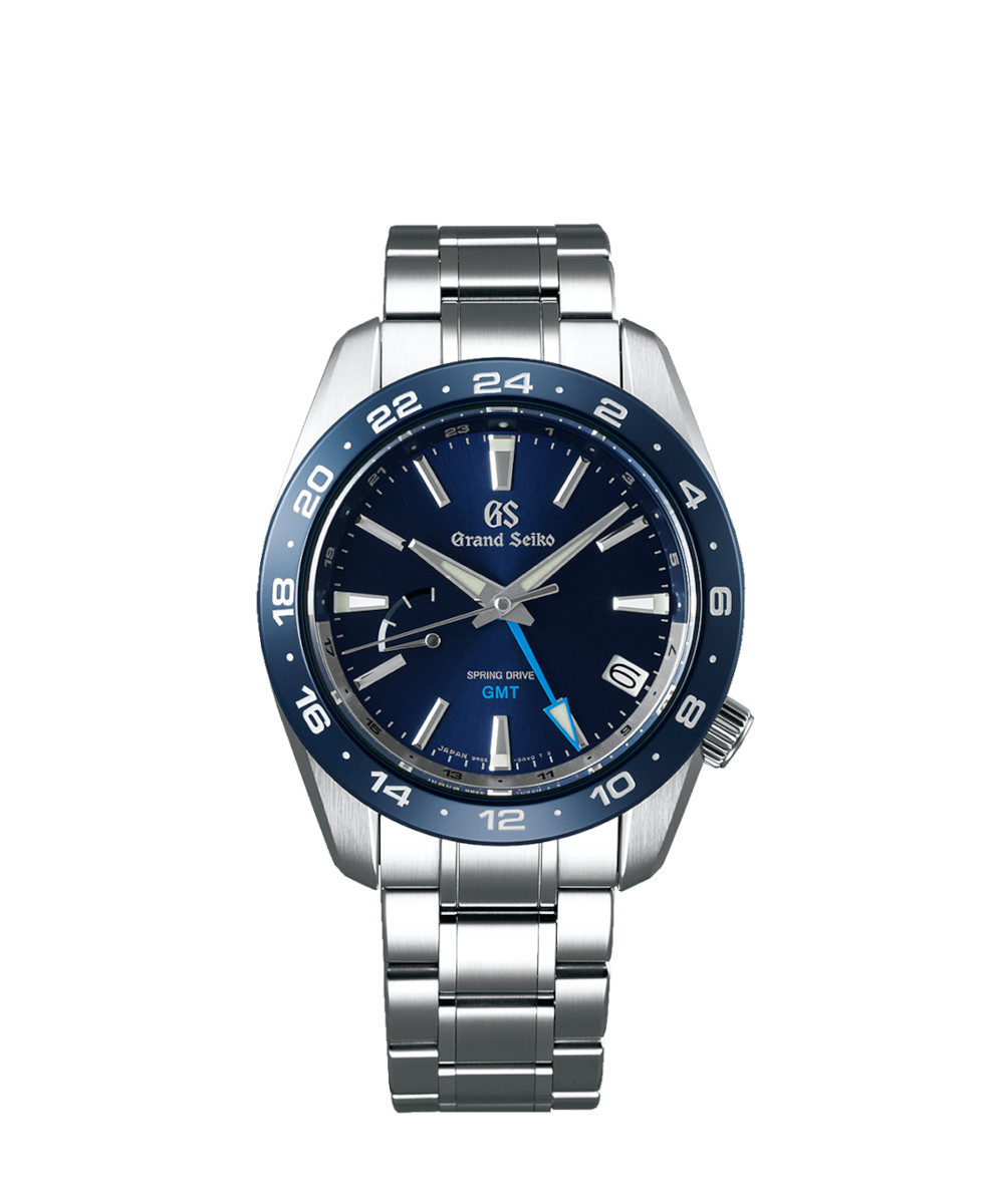 Grand Seiko Sport Spring Drive CPO Produktbild main 0